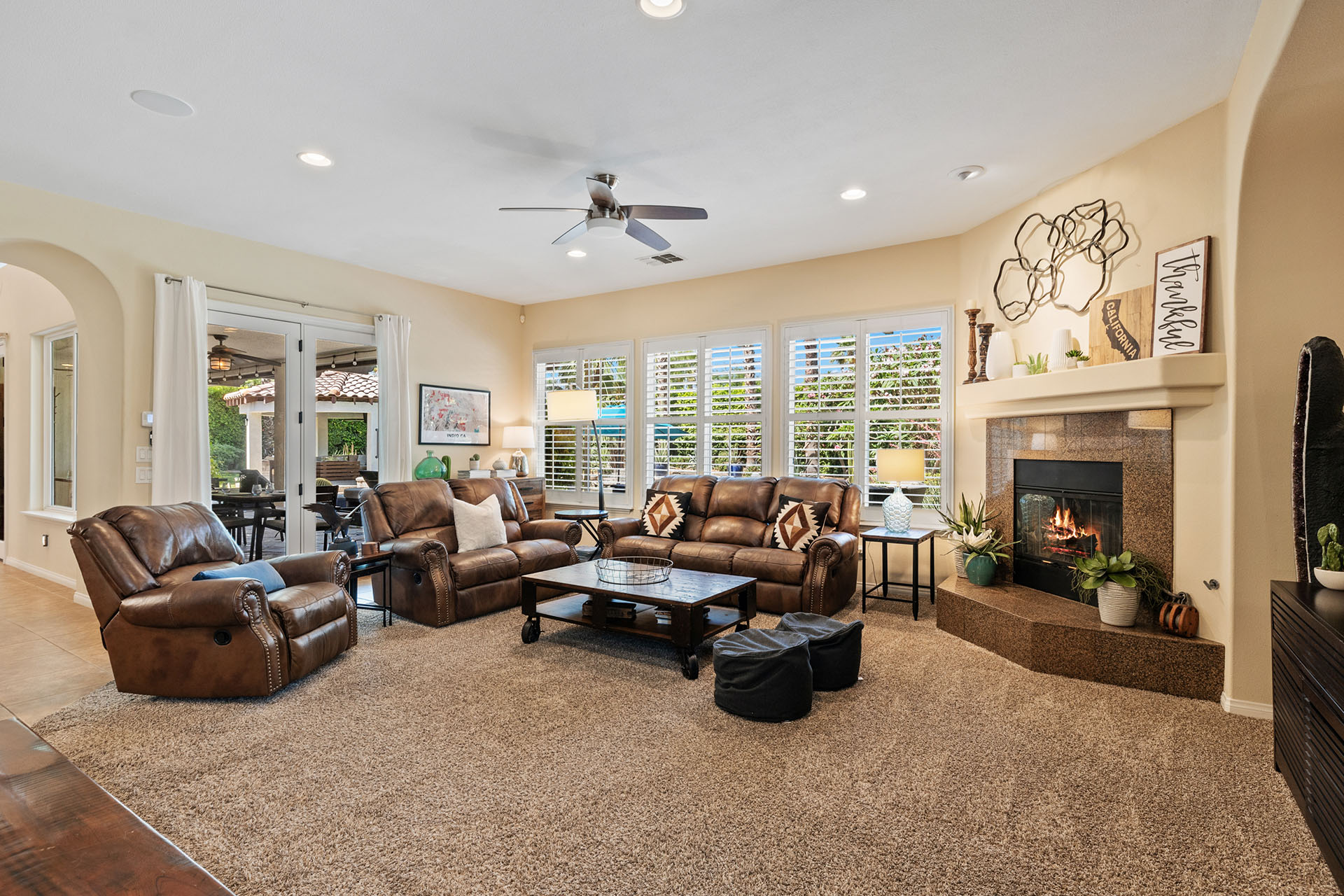 Cabana Palms A half acre desert oasis | Photo 19