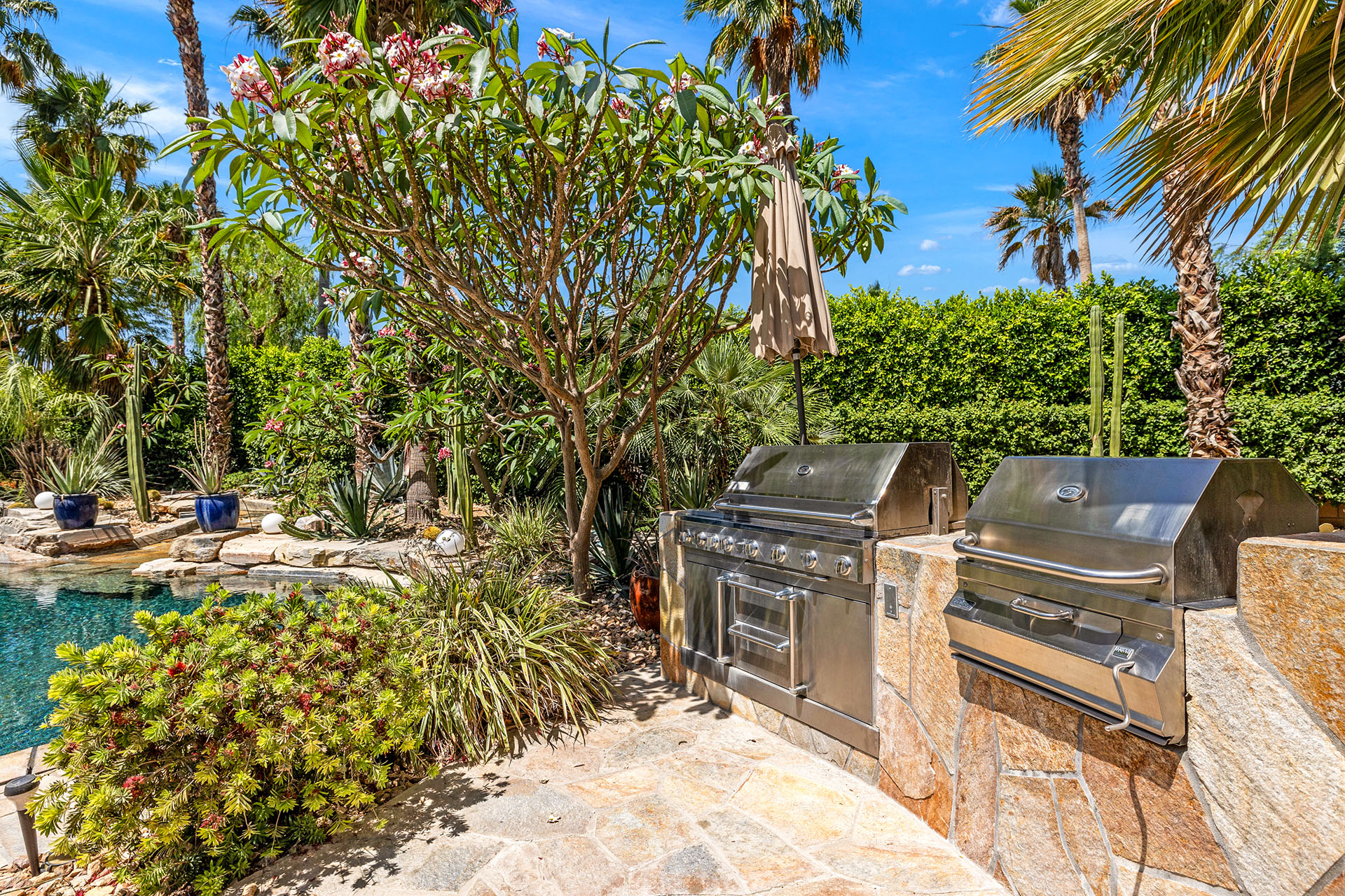 Cabana Palms A half acre desert oasis | Photo 48