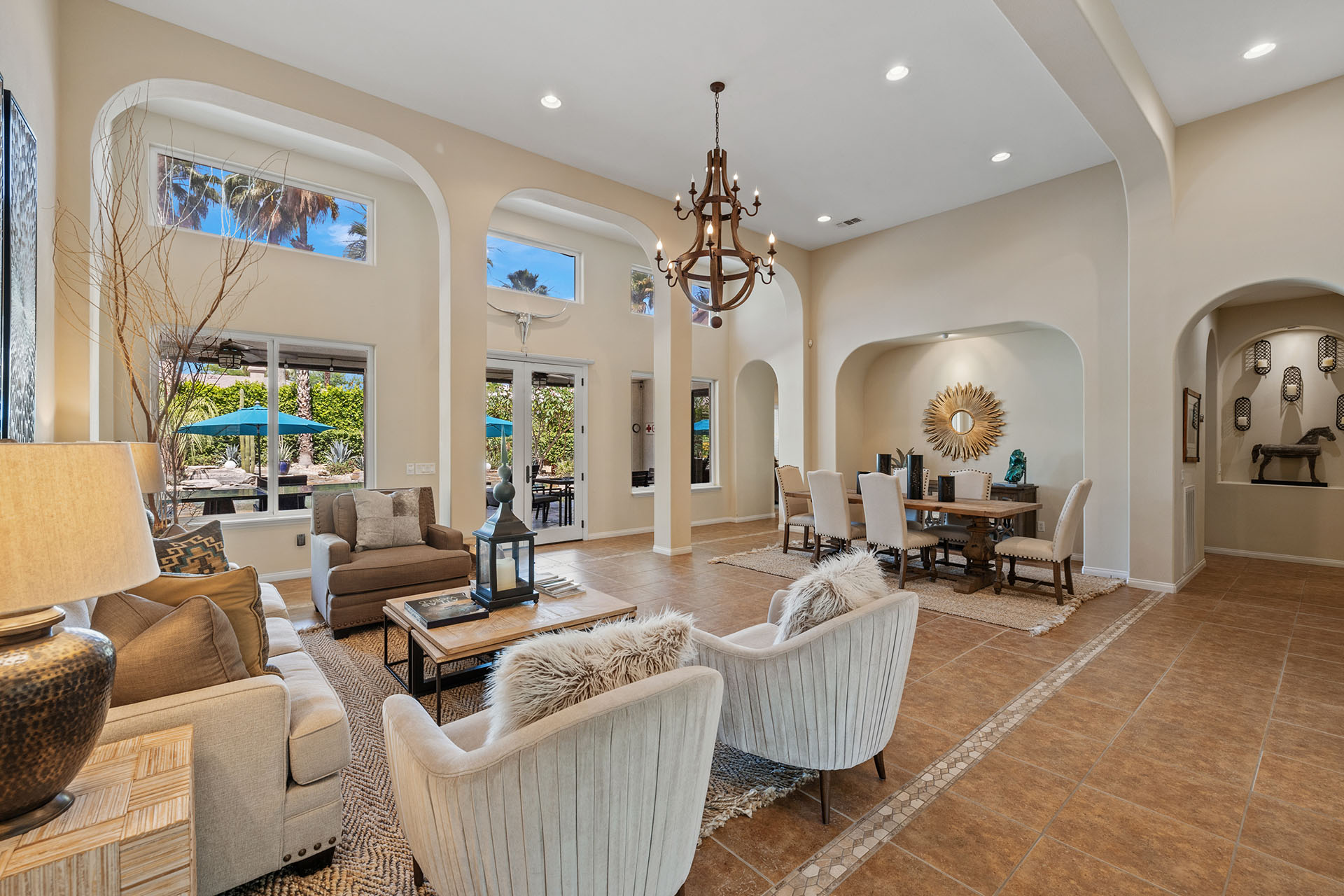 Cabana Palms A half acre desert oasis | Photo 15