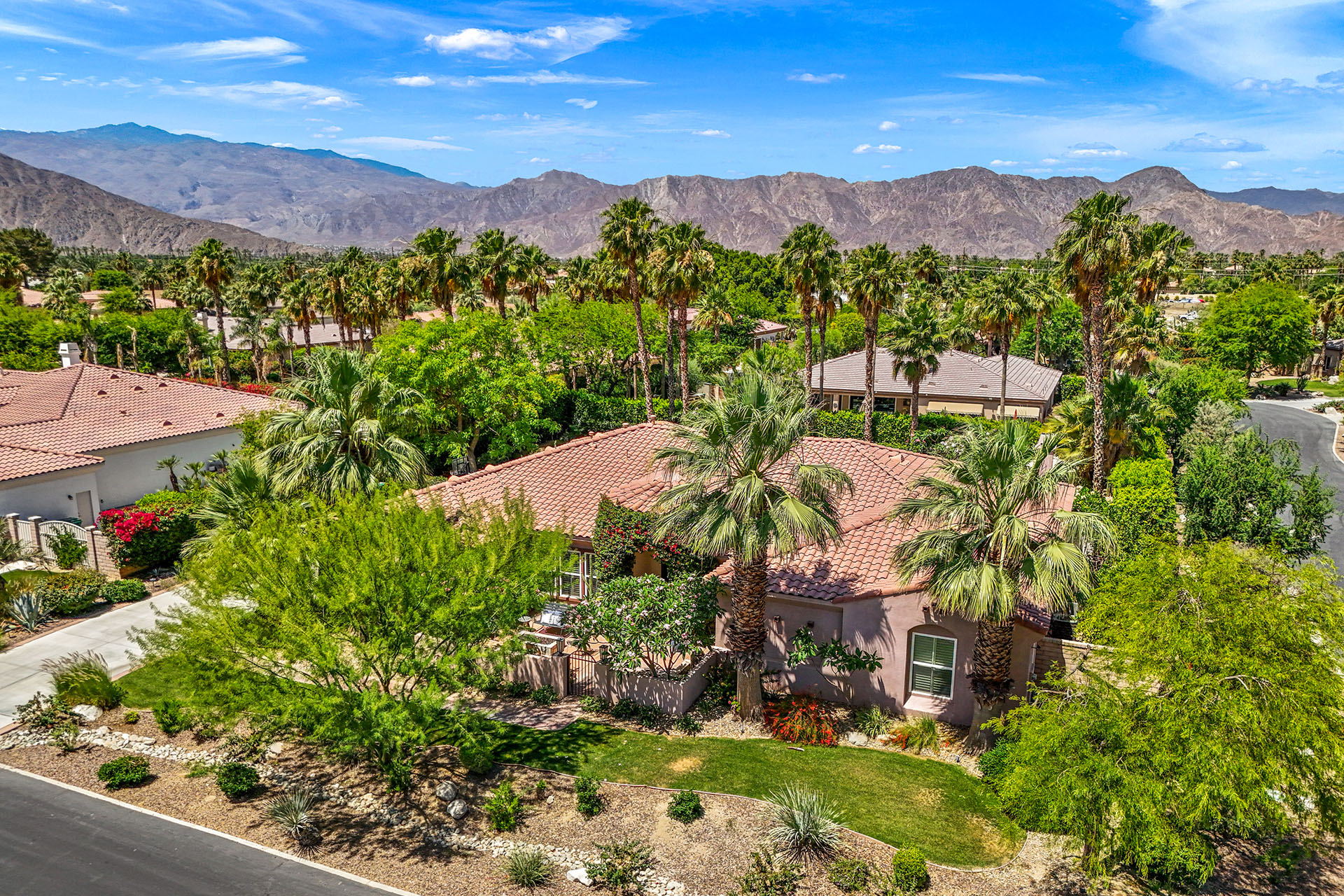 Cabana Palms A half acre desert oasis | Photo 58