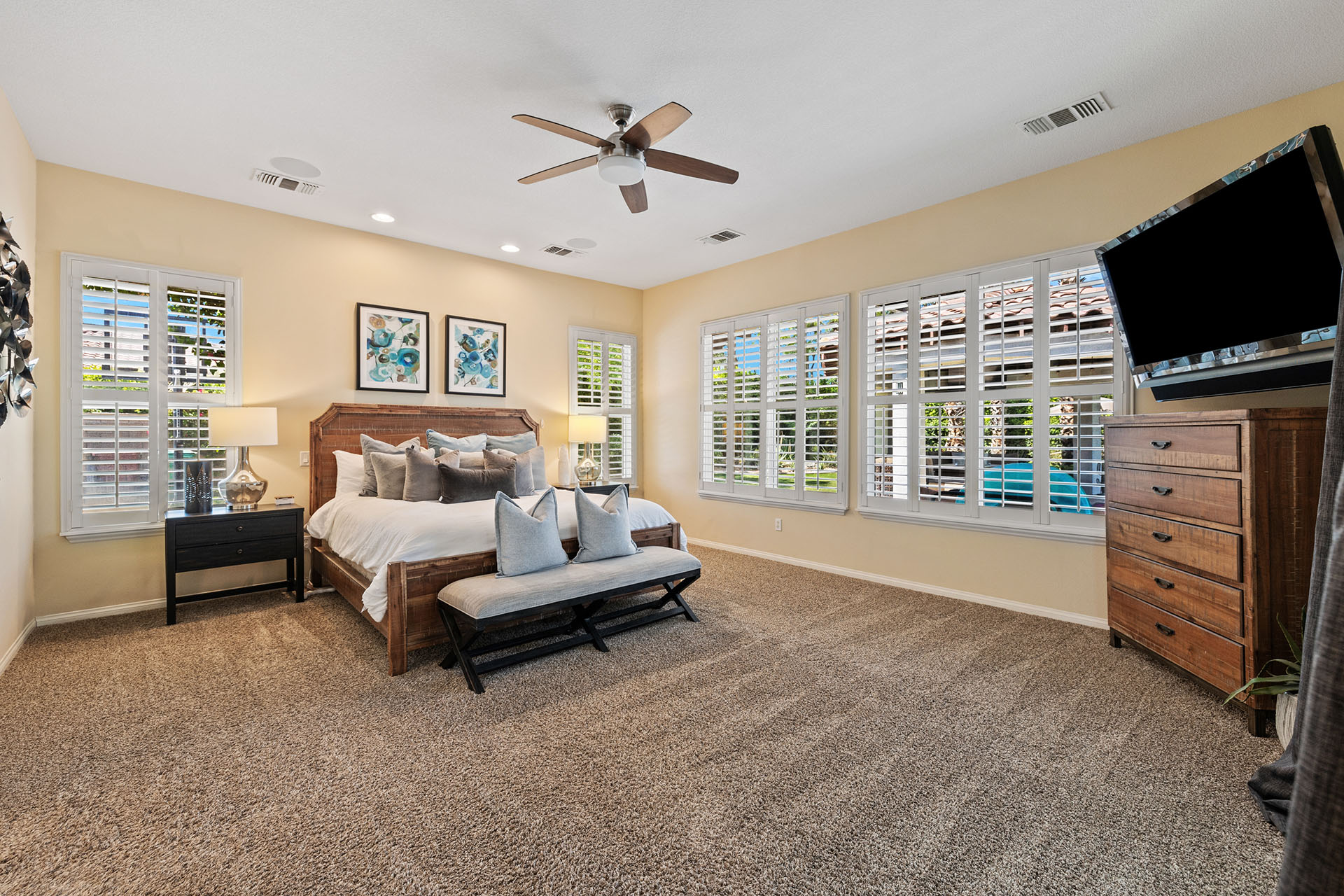 Cabana Palms A half acre desert oasis | Photo 28