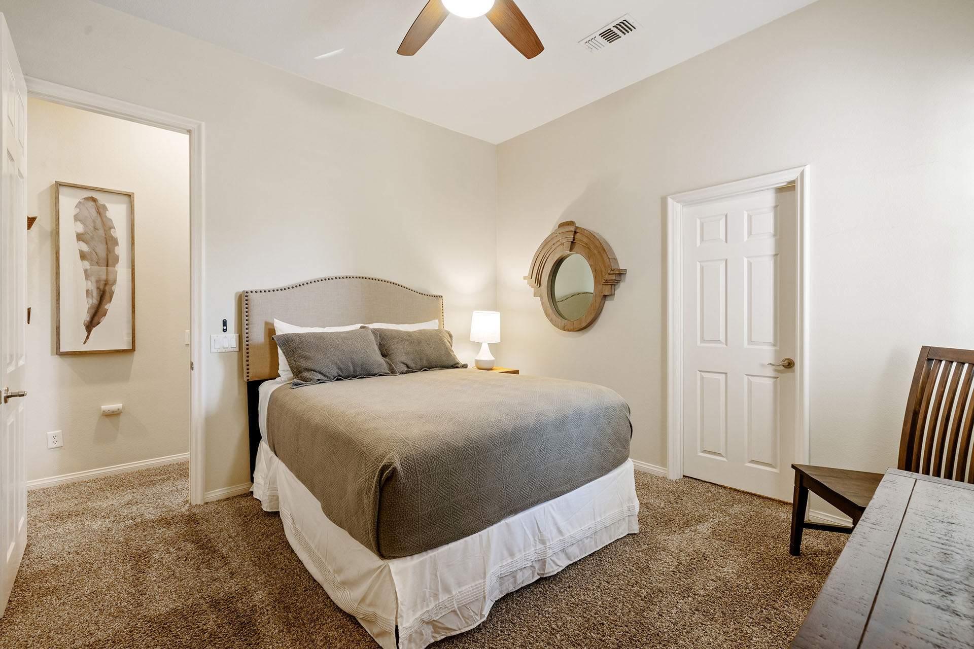 Cabana Palms A half acre desert oasis | Photo 34