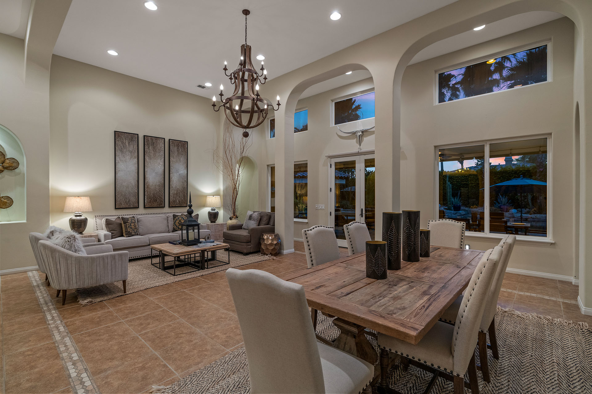 Cabana Palms A half acre desert oasis | Photo 27