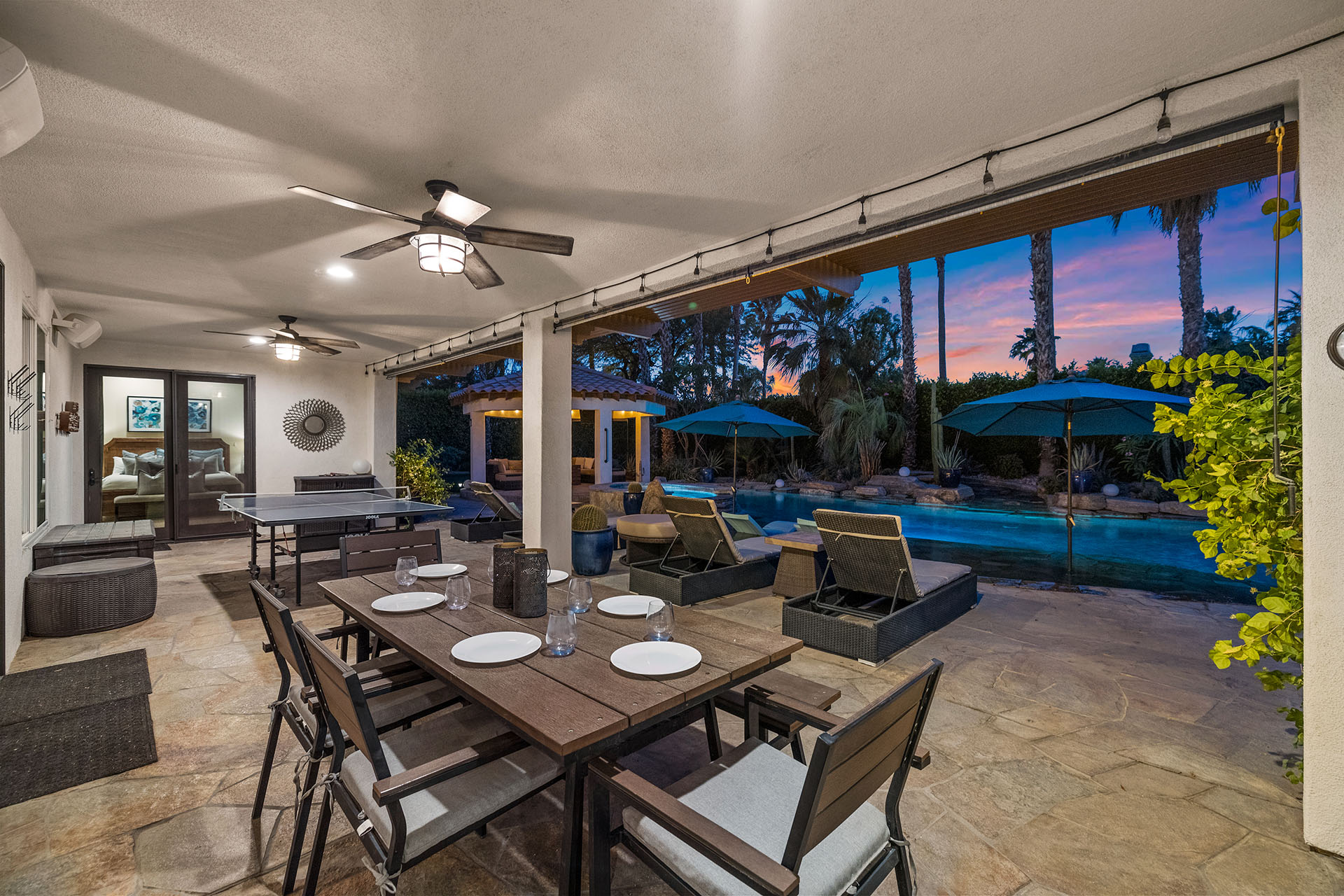 Cabana Palms A half acre desert oasis | Photo 61