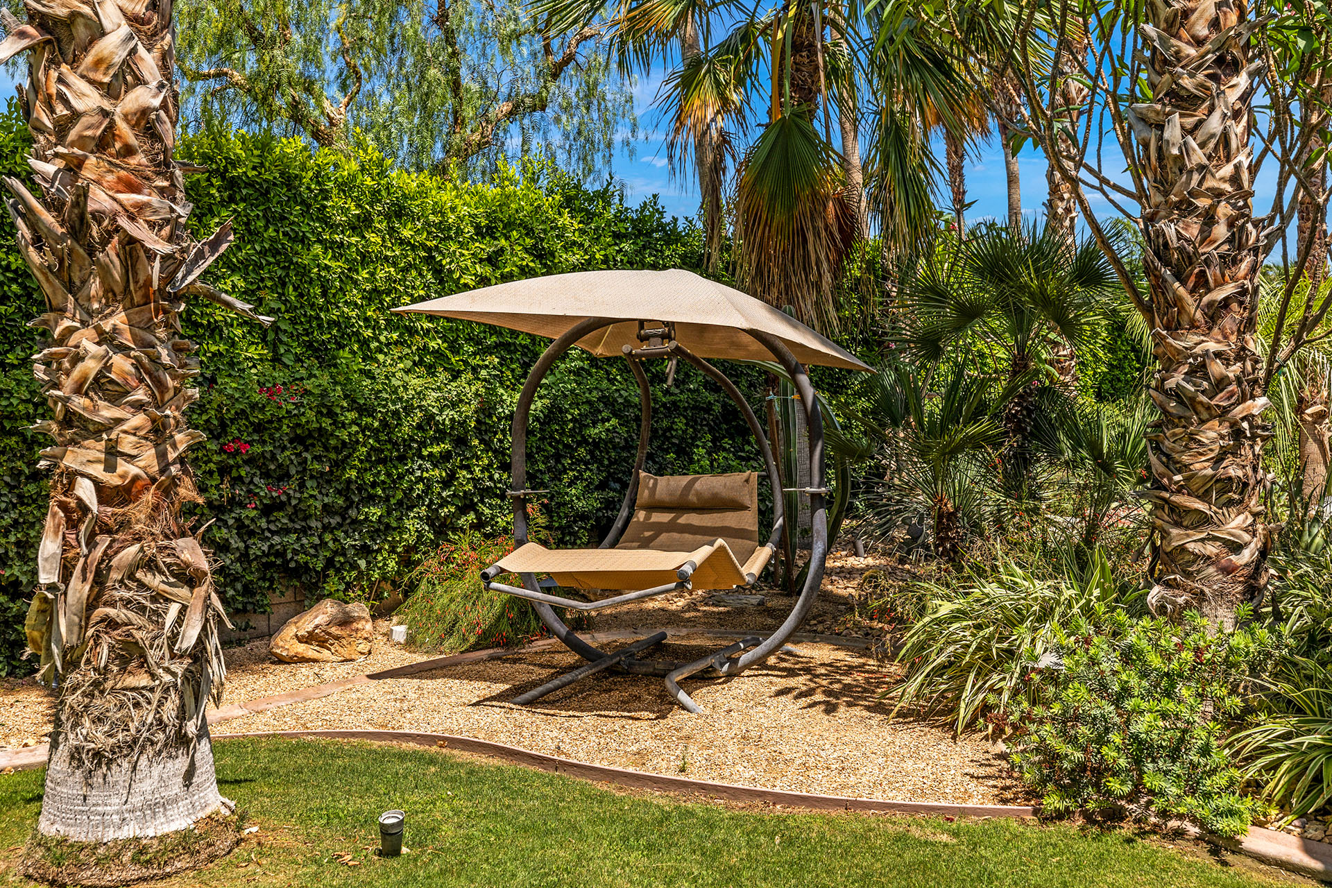 Cabana Palms A half acre desert oasis | Photo 54