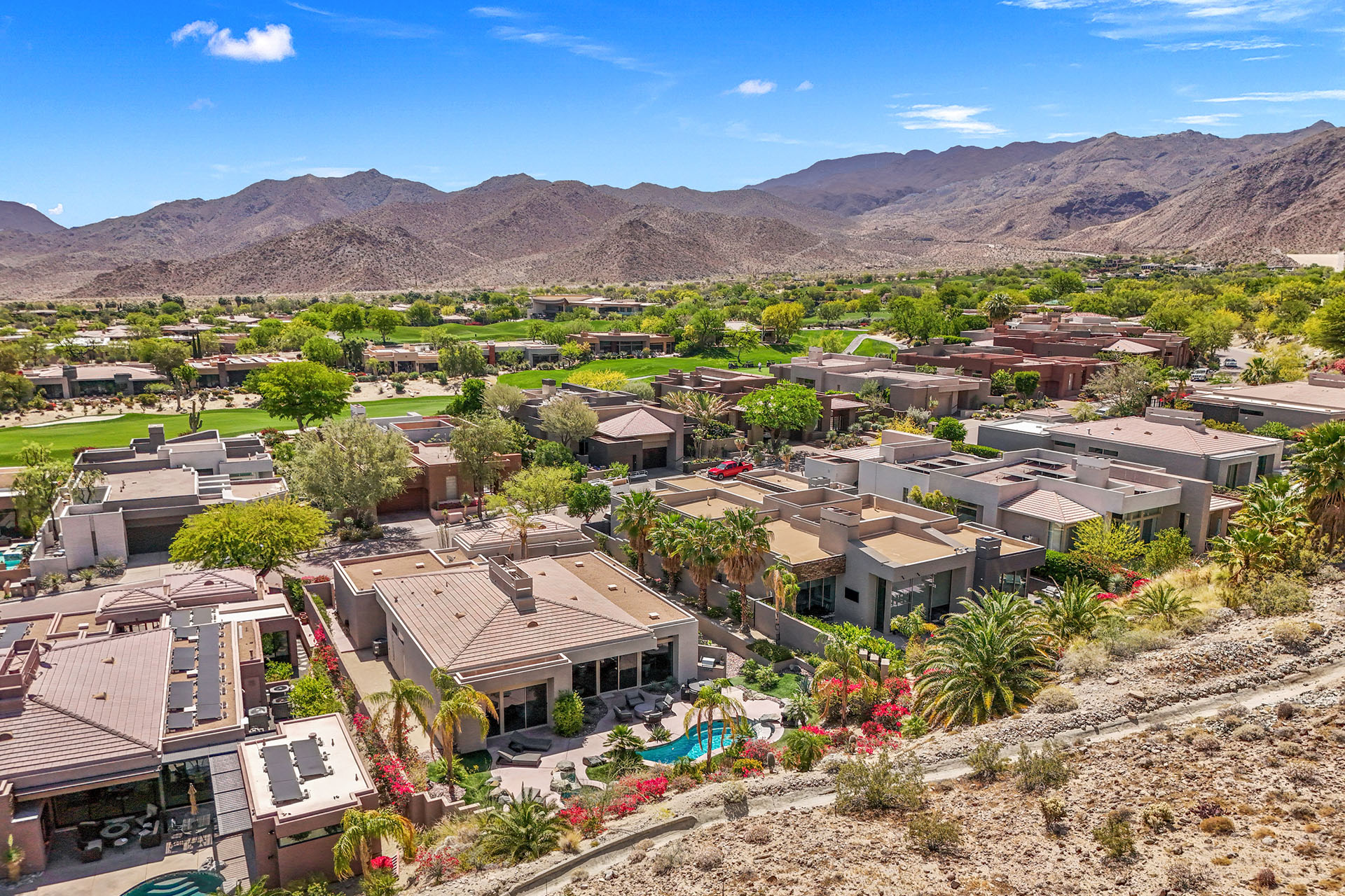 Retreat at Bighorn Incredible mountain views | Photo 59