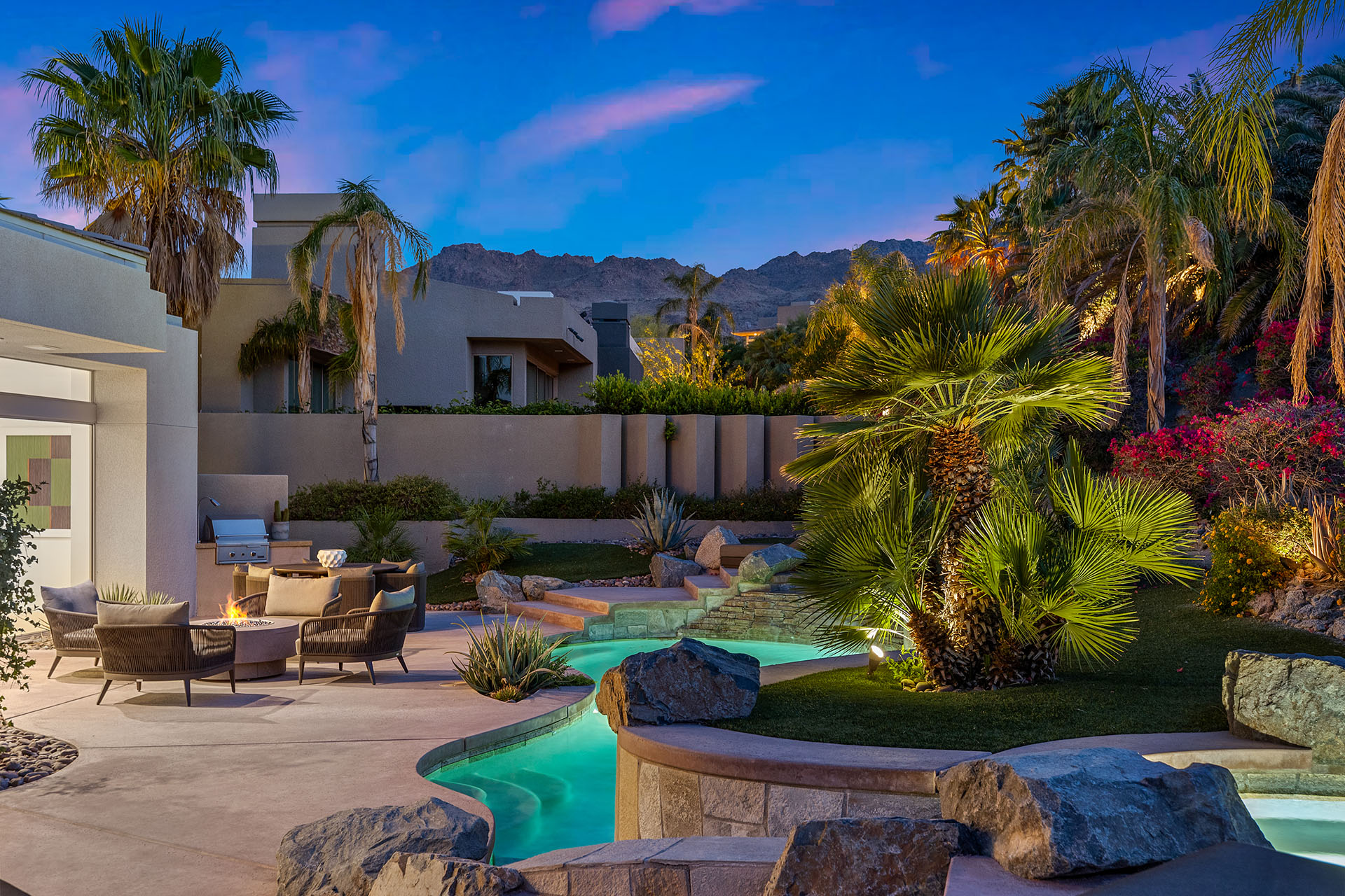 Retreat at Bighorn Incredible mountain views | Photo 66