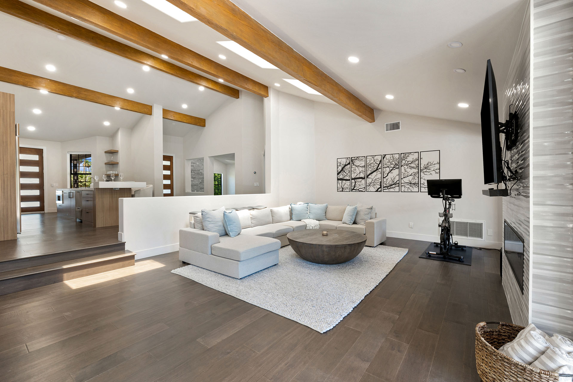 Waterfall Escape Half acre in South Palm Desert | Photo 24