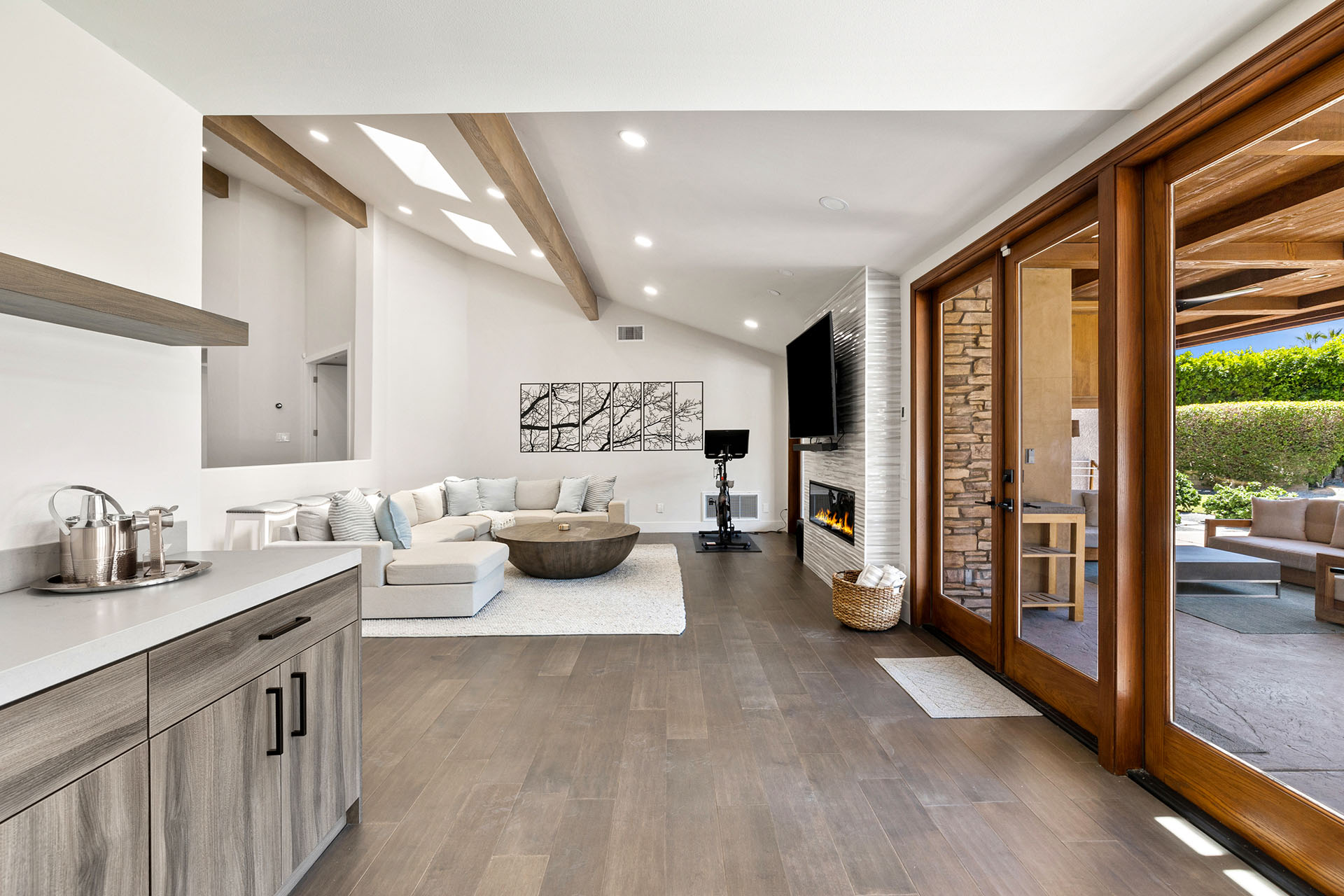 Waterfall Escape Half acre in South Palm Desert | Photo 25