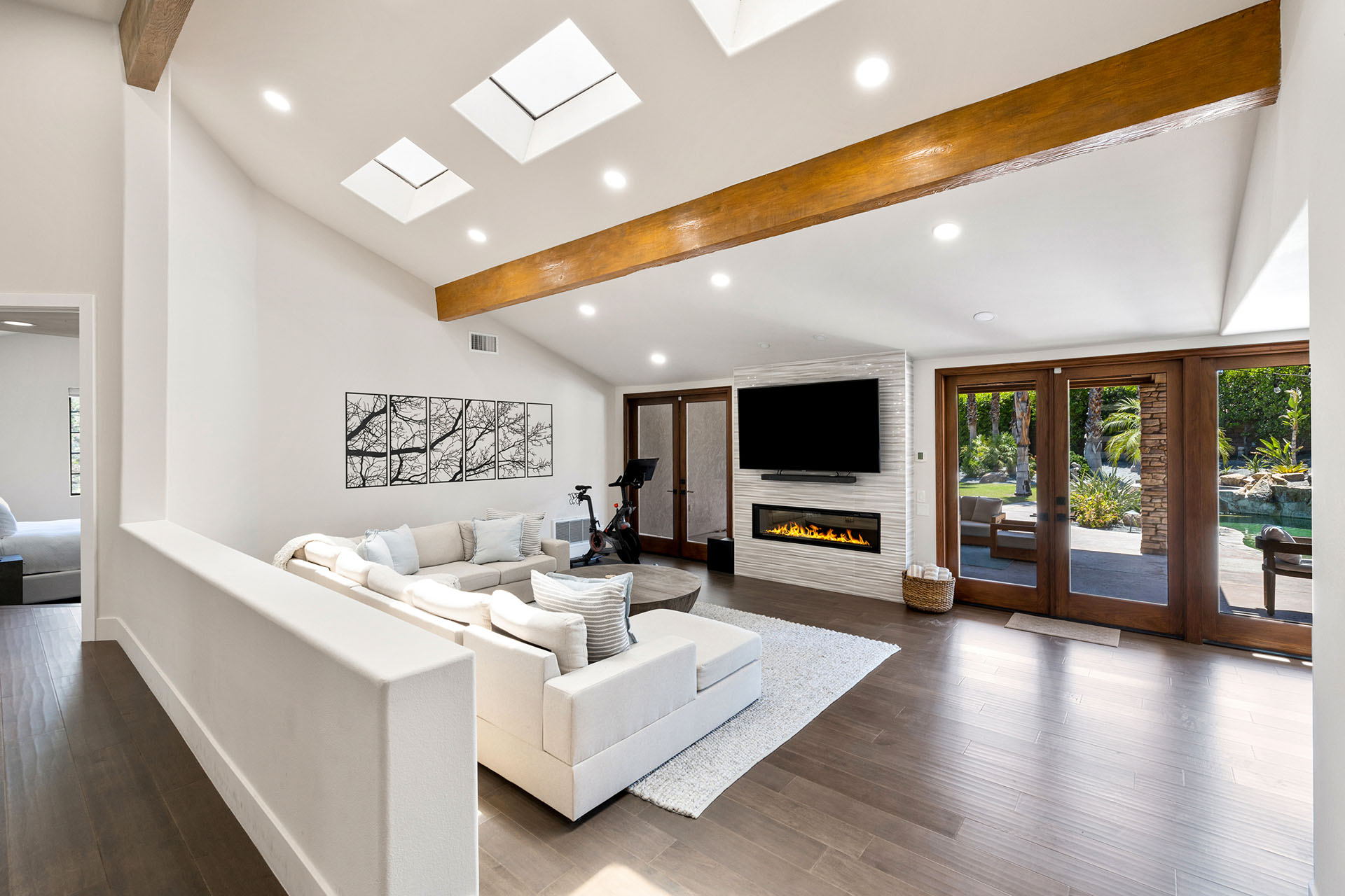 Waterfall Escape Half acre in South Palm Desert | Photo 26