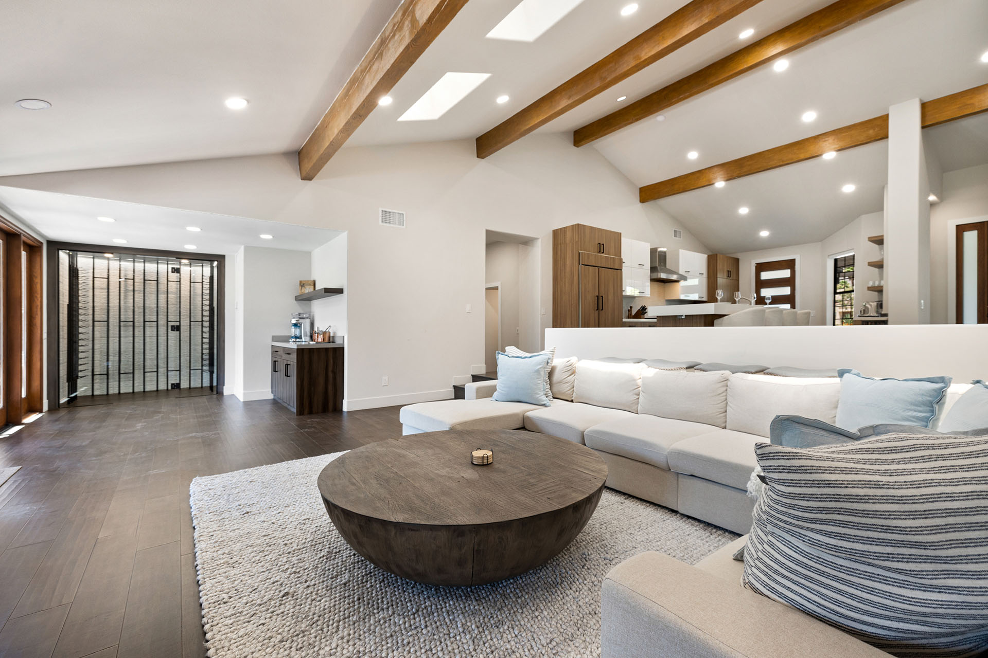 Waterfall Escape Half acre in South Palm Desert | Photo 28