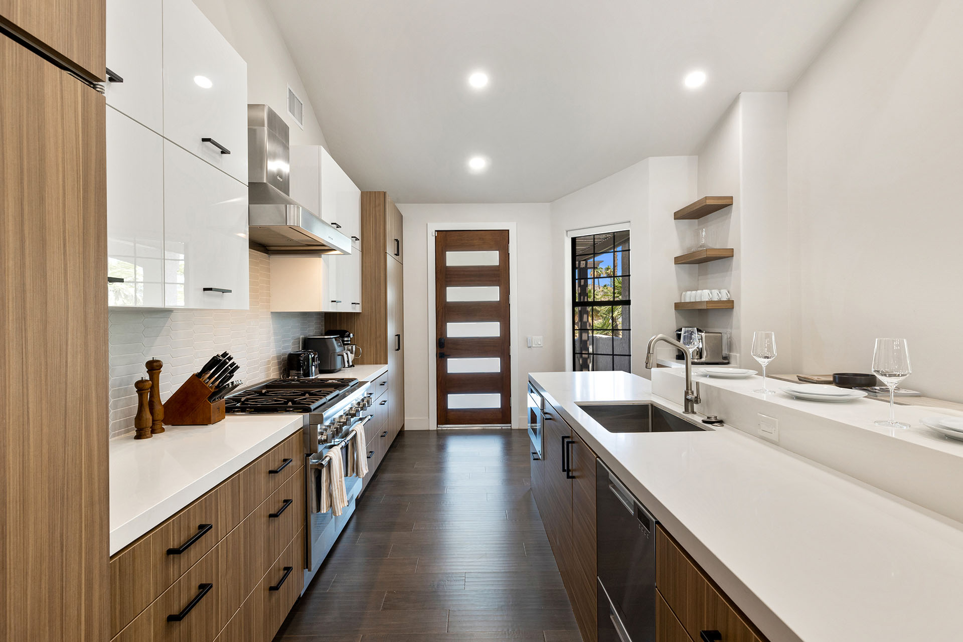 Waterfall Escape Half acre in South Palm Desert | Photo 22