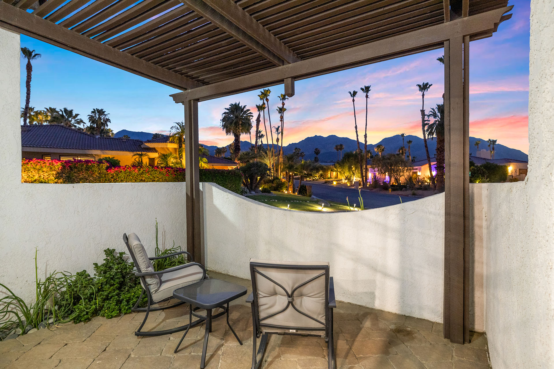 Waterfall Escape Half acre in South Palm Desert | Photo 55