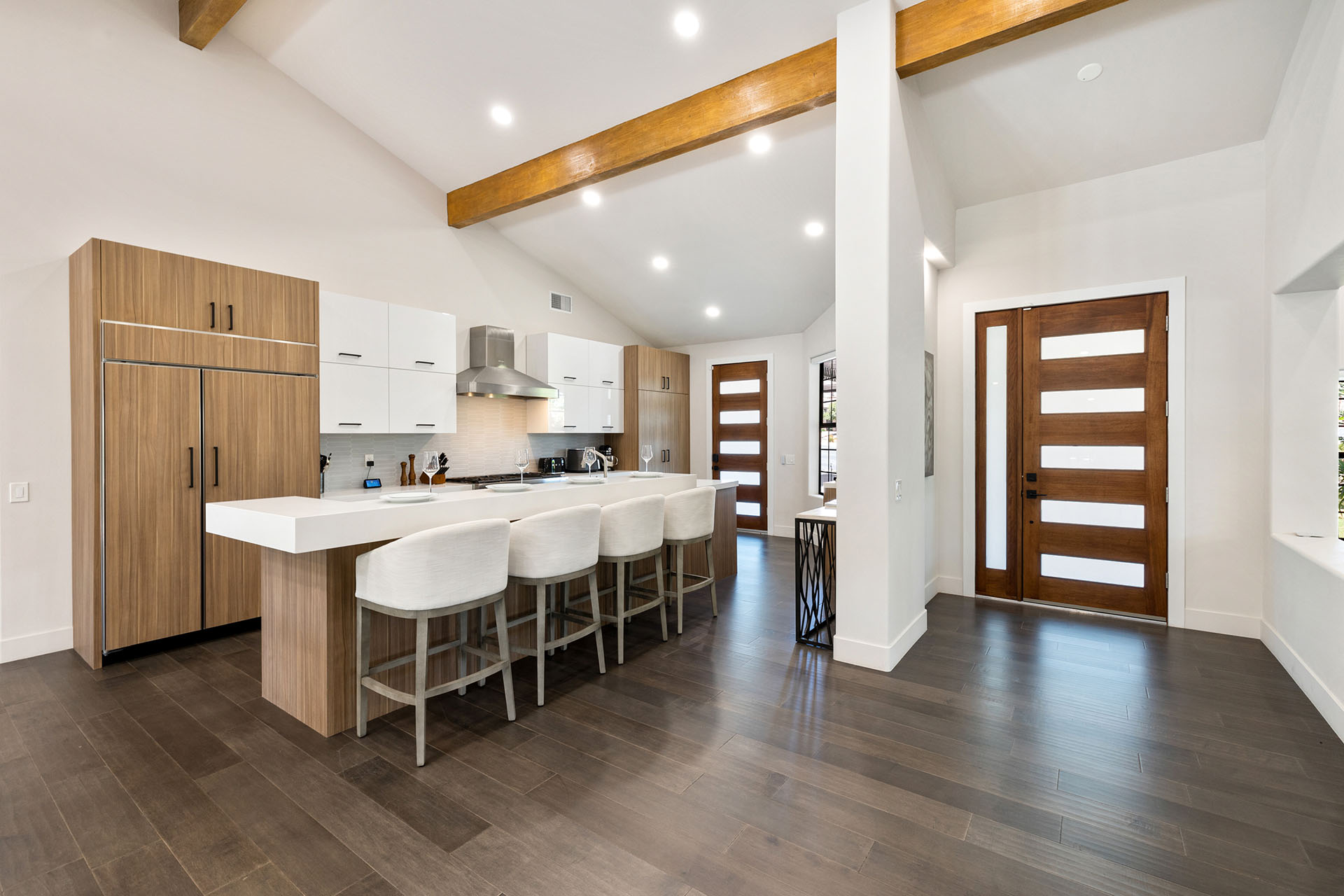 Waterfall Escape Half acre in South Palm Desert | Photo 19