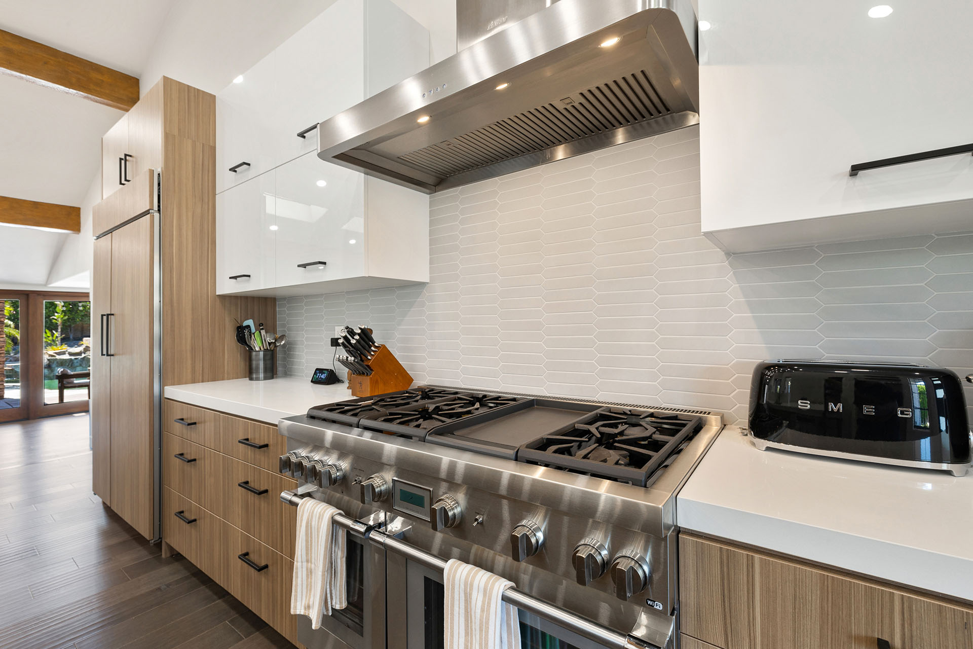 Waterfall Escape Half acre in South Palm Desert | Photo 23