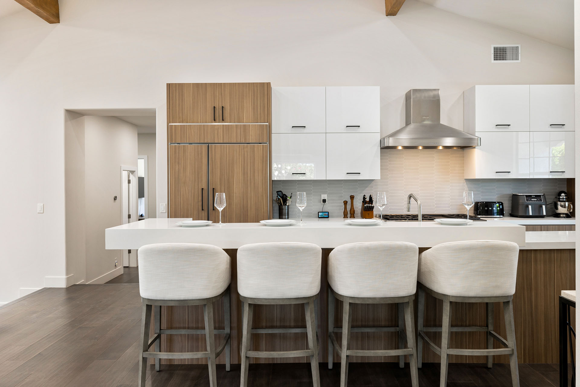 Waterfall Escape Half acre in South Palm Desert | Photo 20