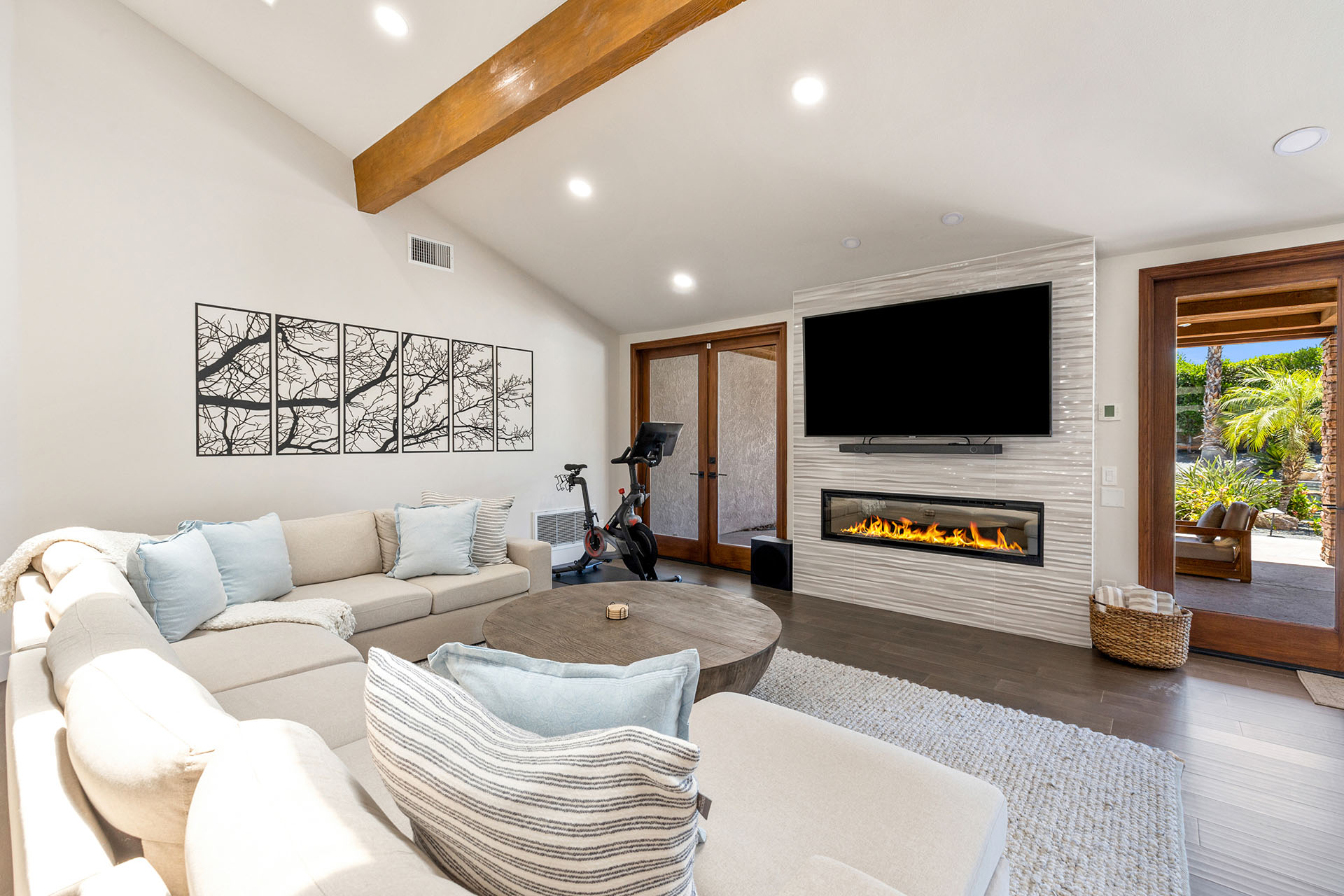 Waterfall Escape Half acre in South Palm Desert | Photo 27