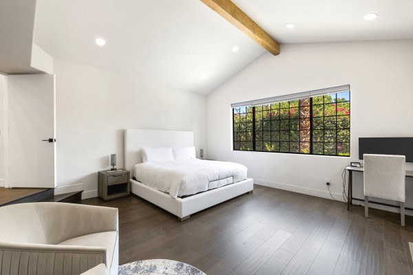 Waterfall Escape Half acre in South Palm Desert 5