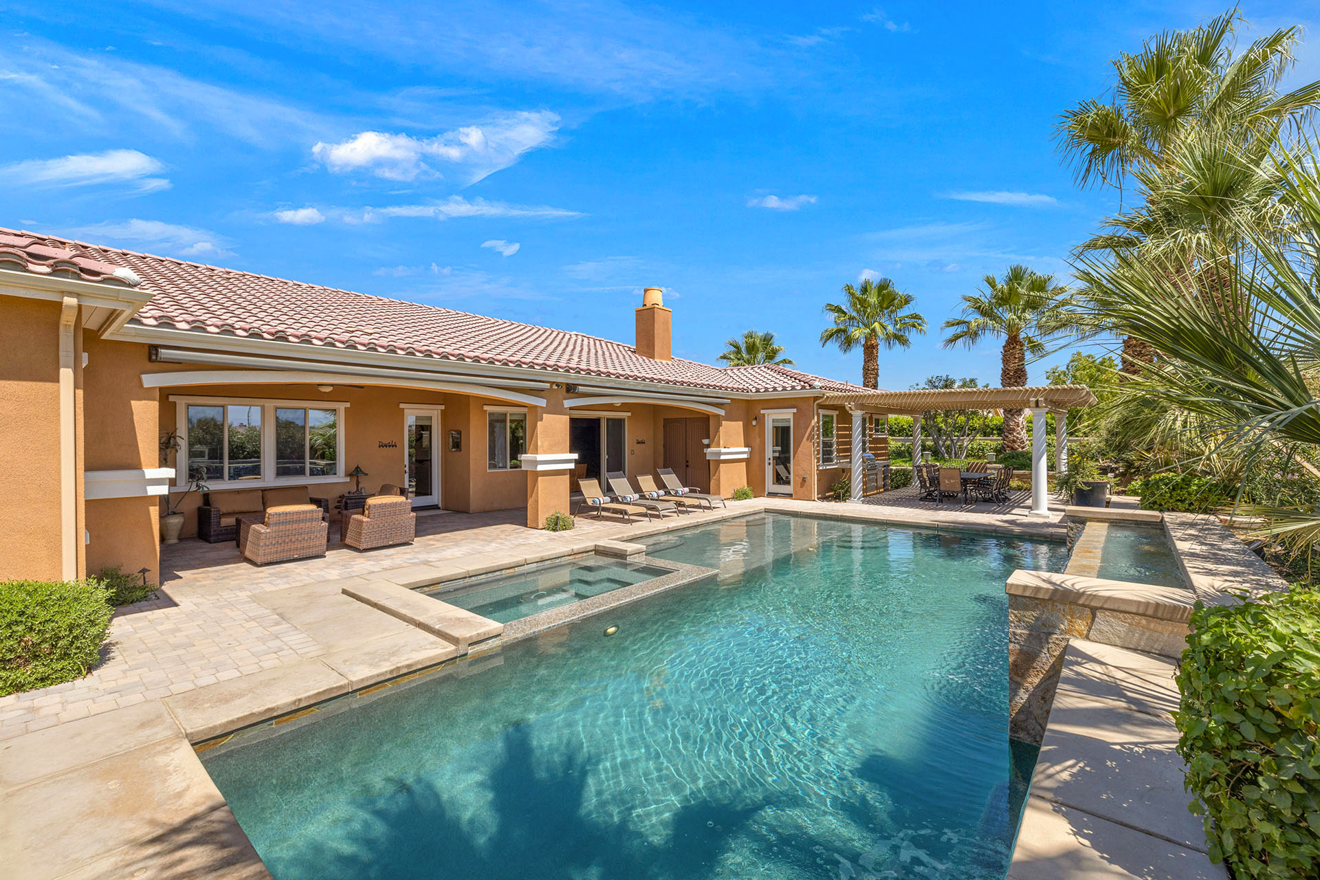 Villa Paradiso 2 pools, 5 suites & more! | Photo 48