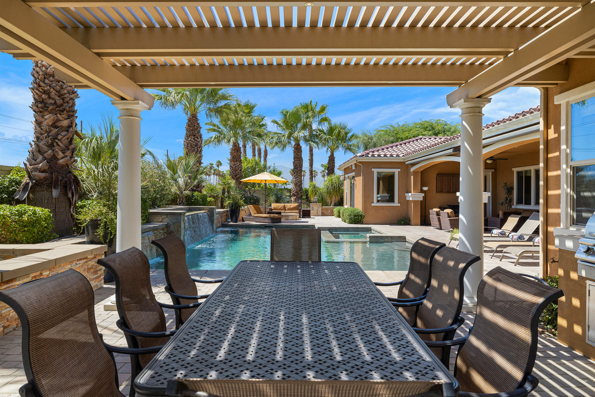 Villa Paradiso 2 pools, 5 suites & more! | Photo 55