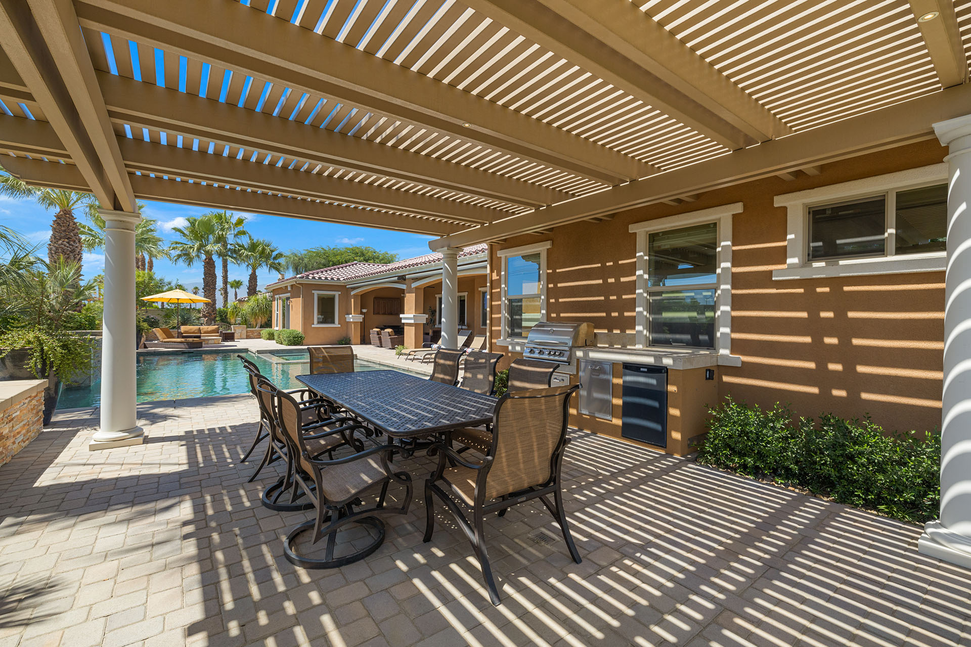 Villa Paradiso 2 pools, 5 suites & more! | Photo 54