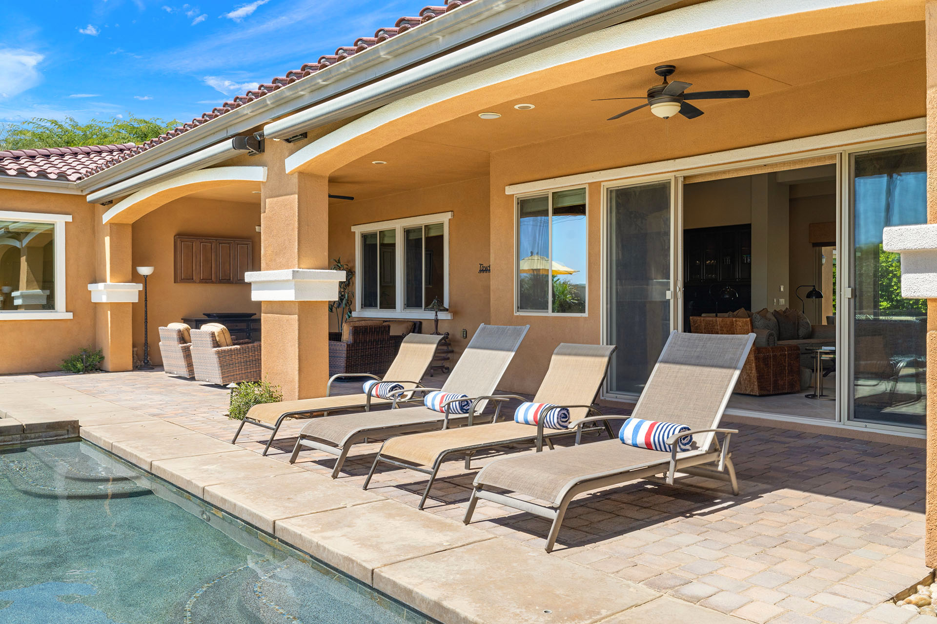 Villa Paradiso 2 pools, 5 suites & more! | Photo 49