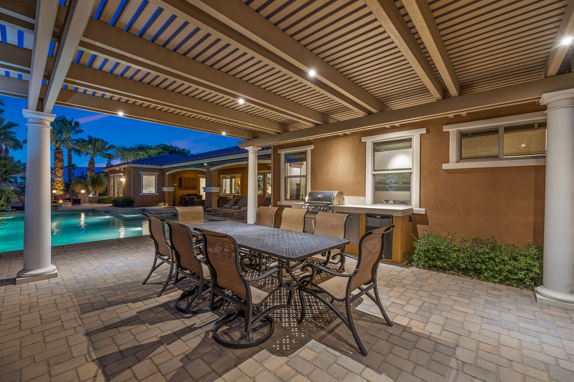 Villa Paradiso 2 pools, 5 suites & more! | Photo 64