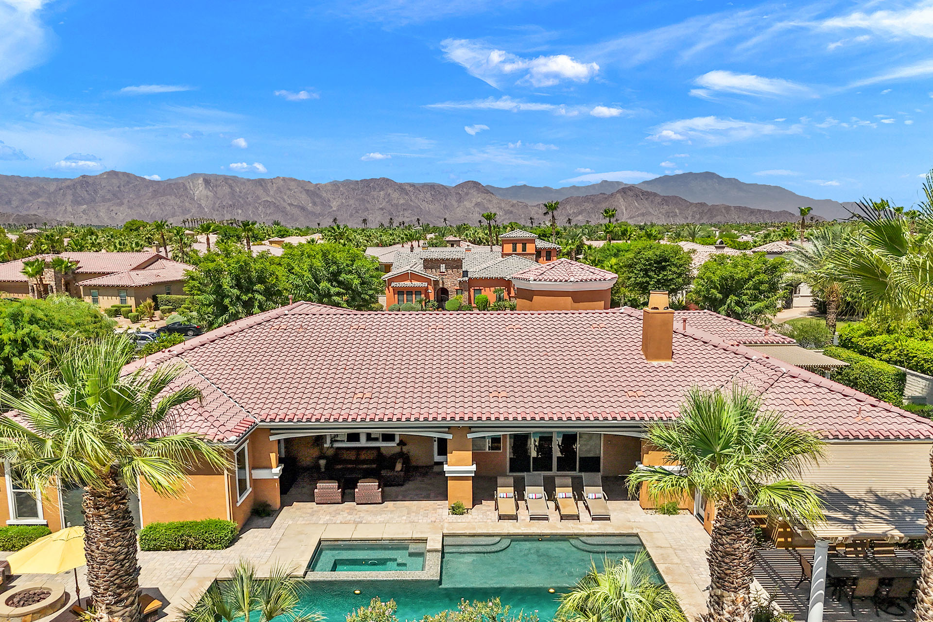 Villa Paradiso 2 pools, 5 suites & more! | Photo 47