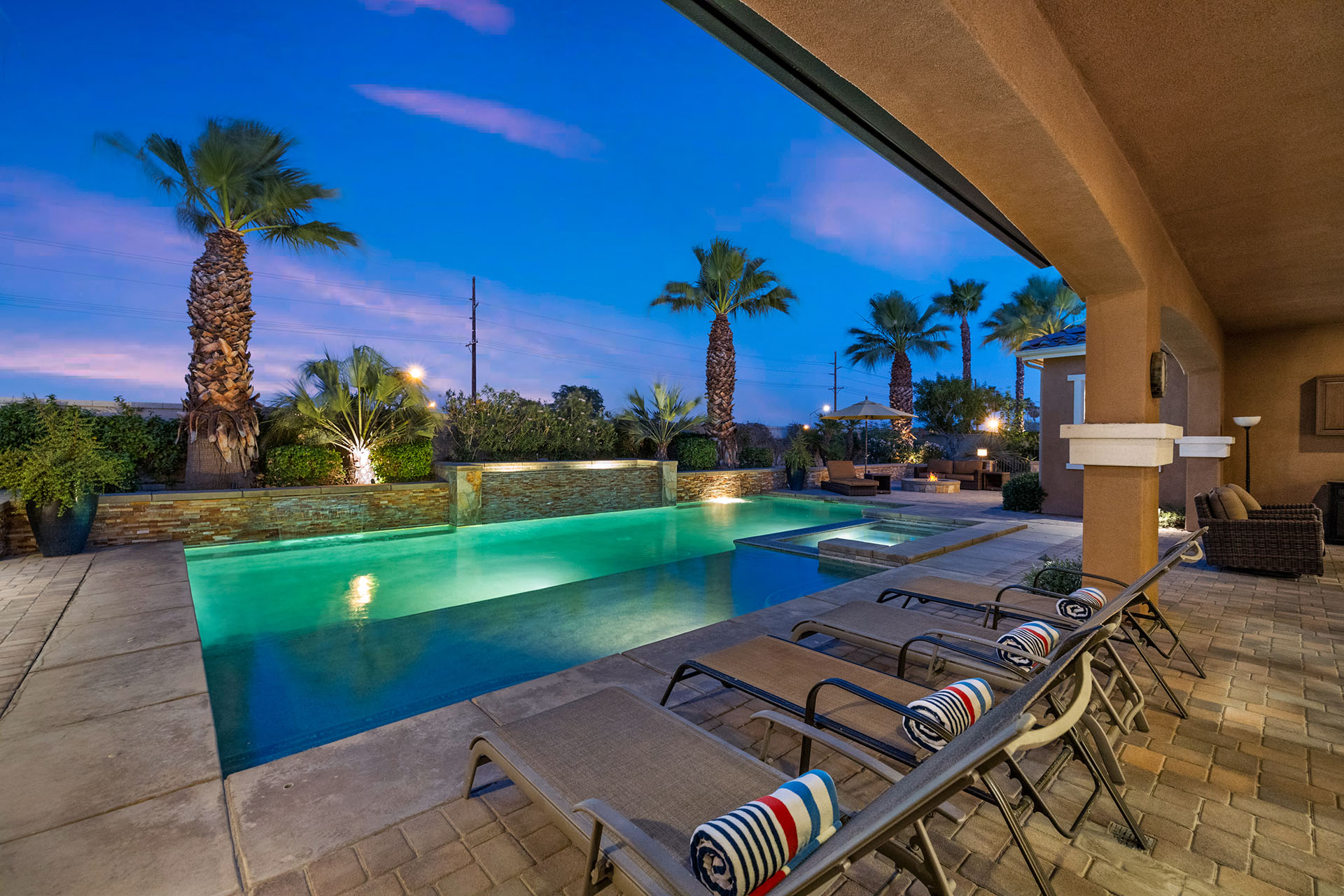 Villa Paradiso 2 pools, 5 suites & more! | Photo 66