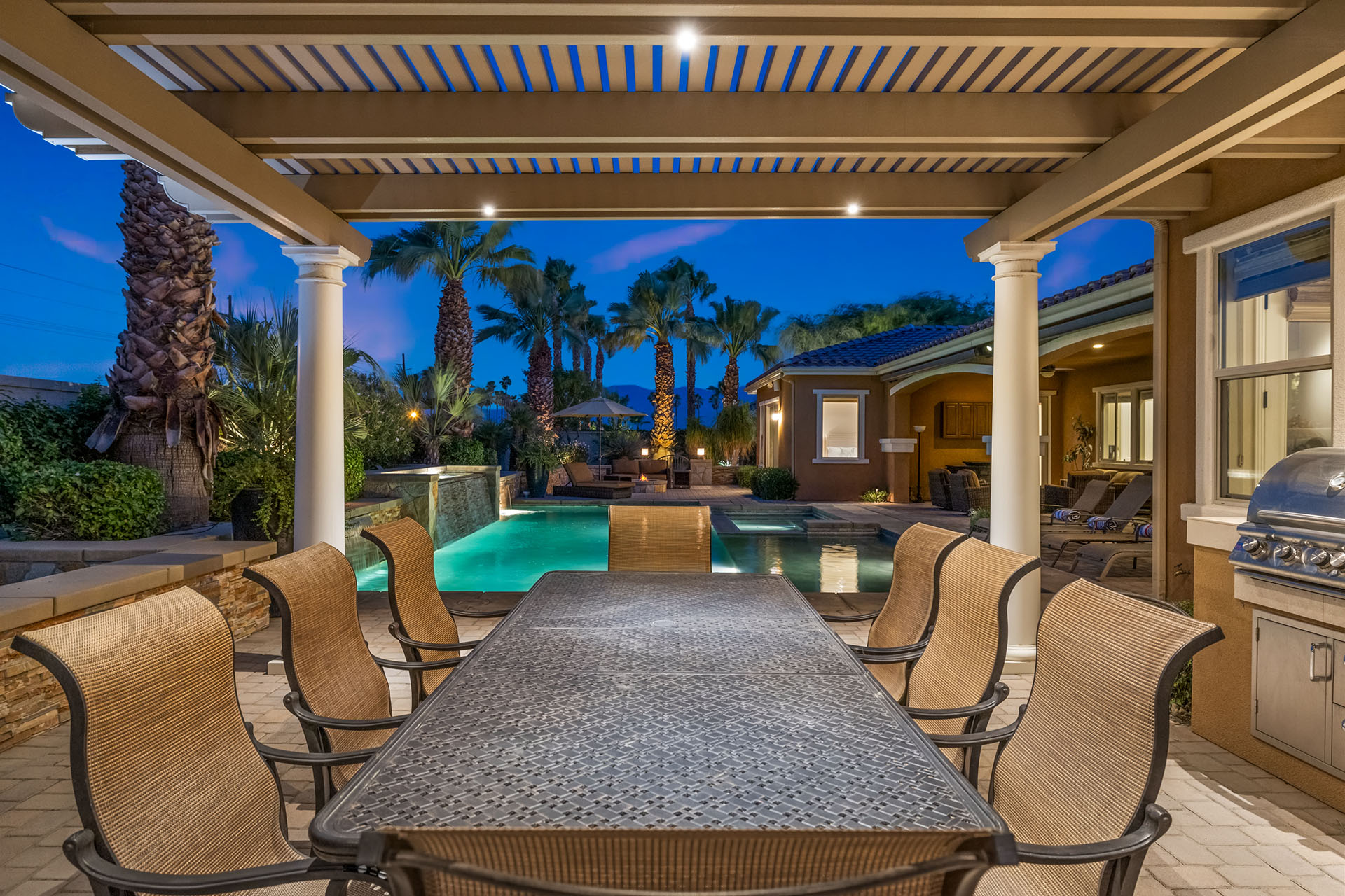 Villa Paradiso 2 pools, 5 suites & more! | Photo 63