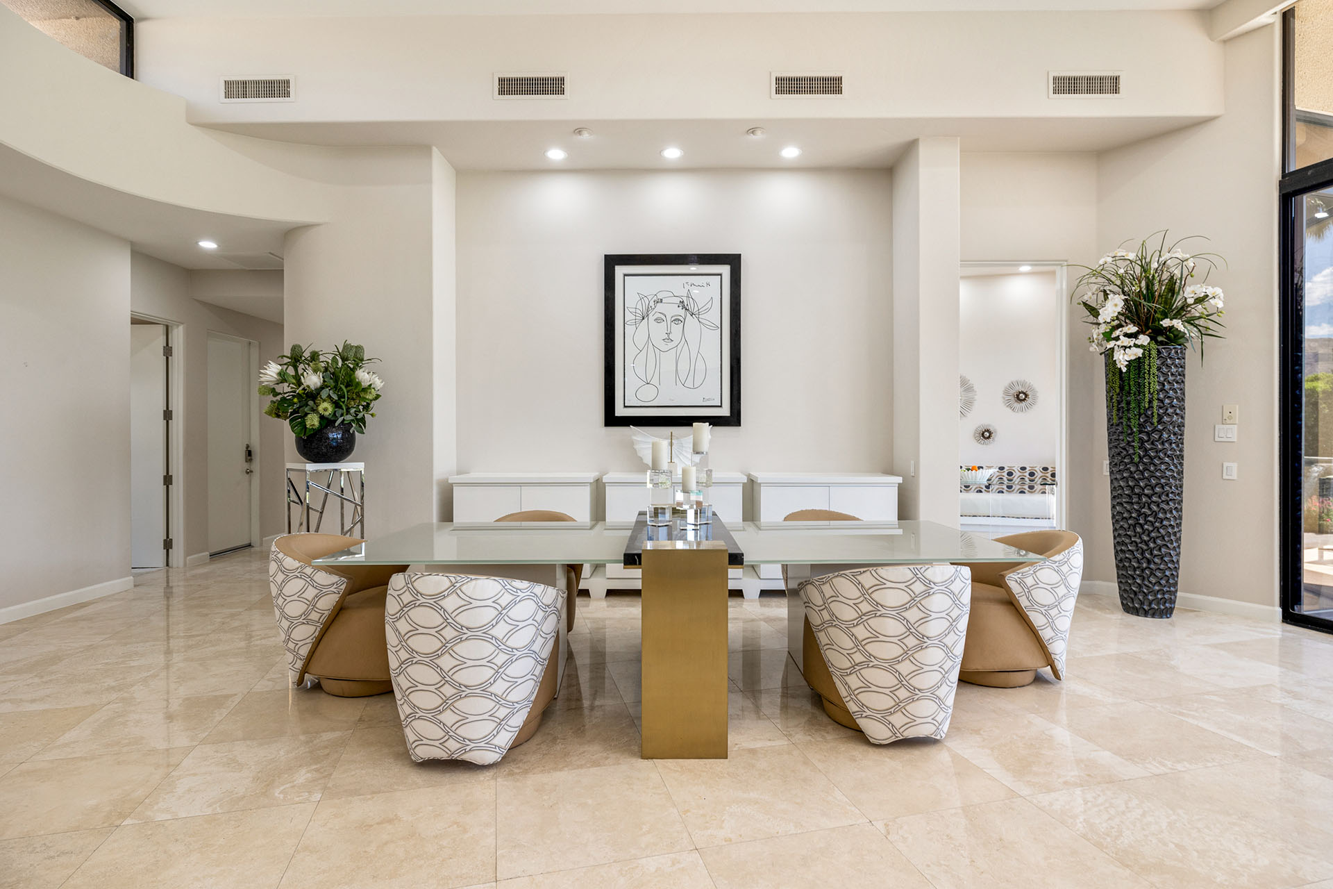 Sun Stone Half an acre in Rancho Mirage | Photo 23