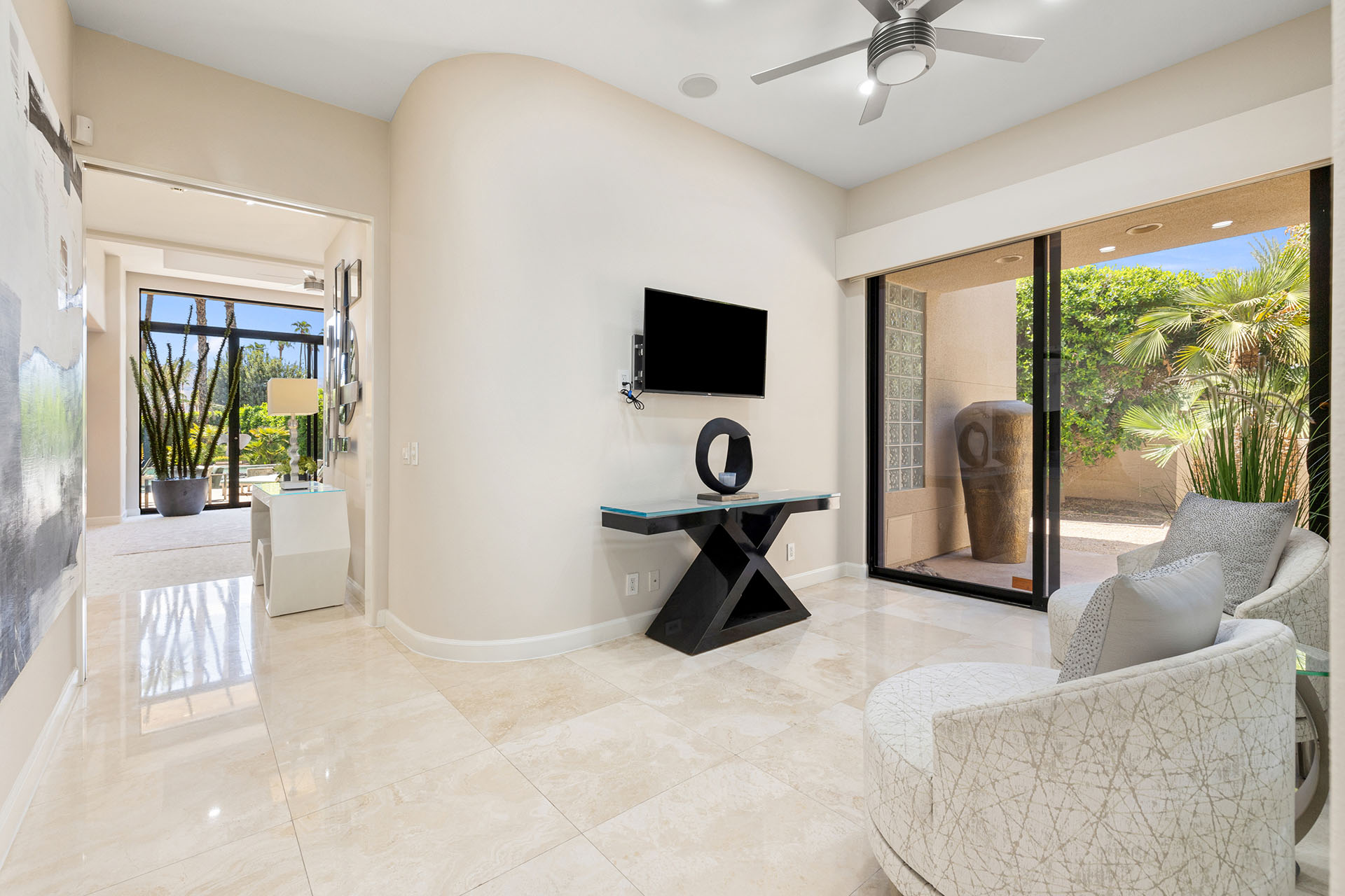 Sun Stone Half an acre in Rancho Mirage | Photo 39