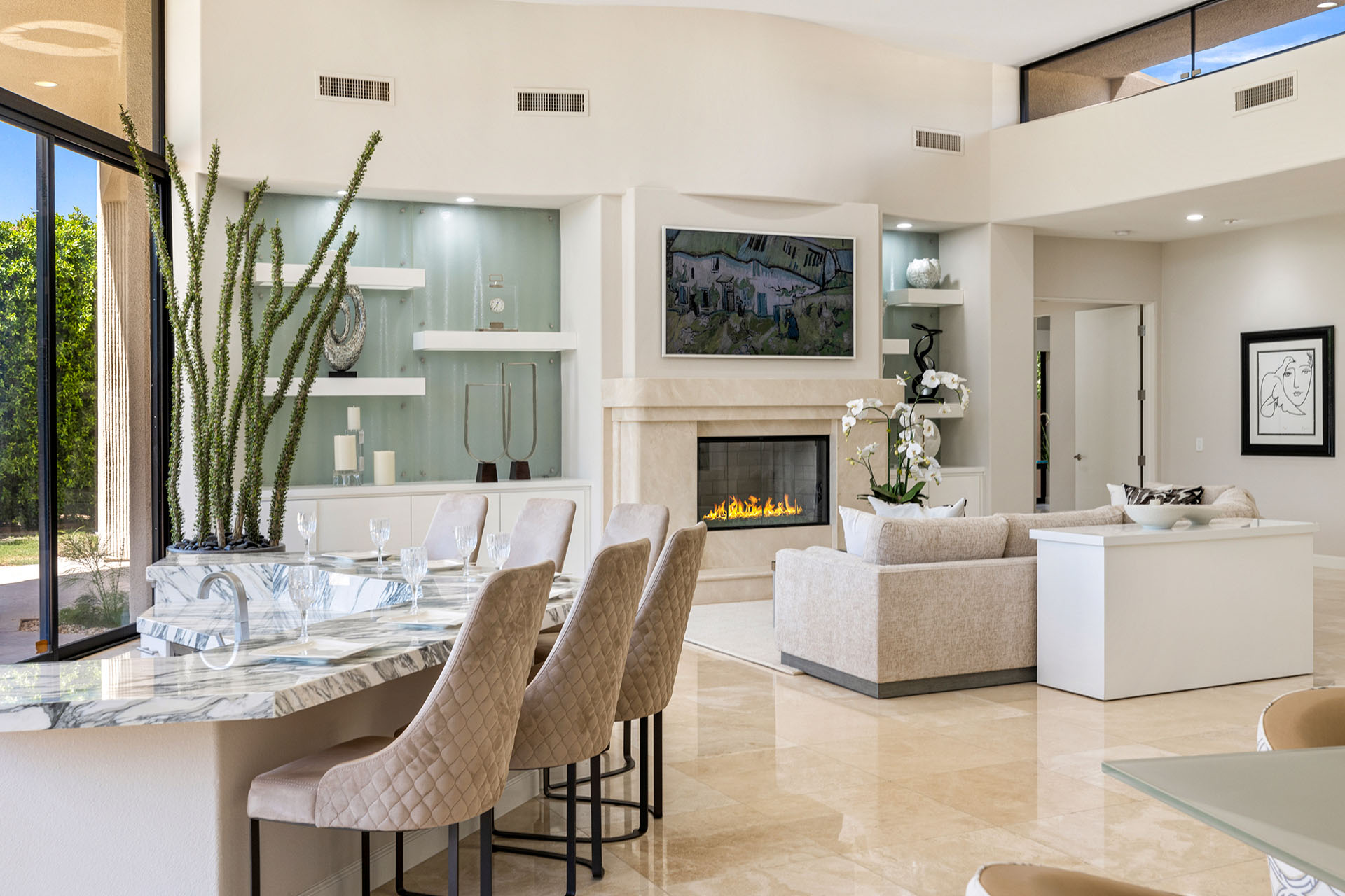 Sun Stone Half an acre in Rancho Mirage | Photo 20