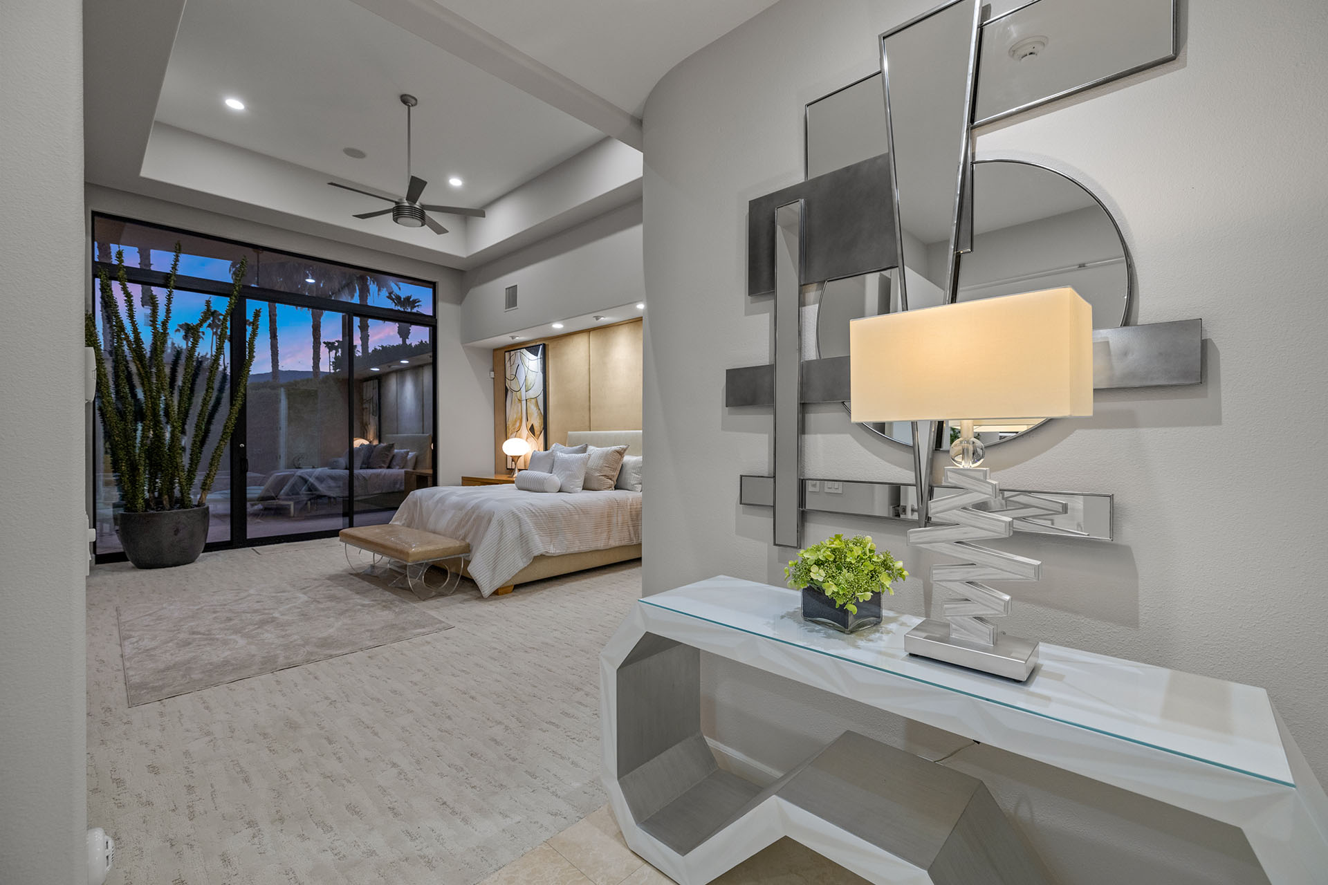 Sun Stone Half an acre in Rancho Mirage | Photo 36