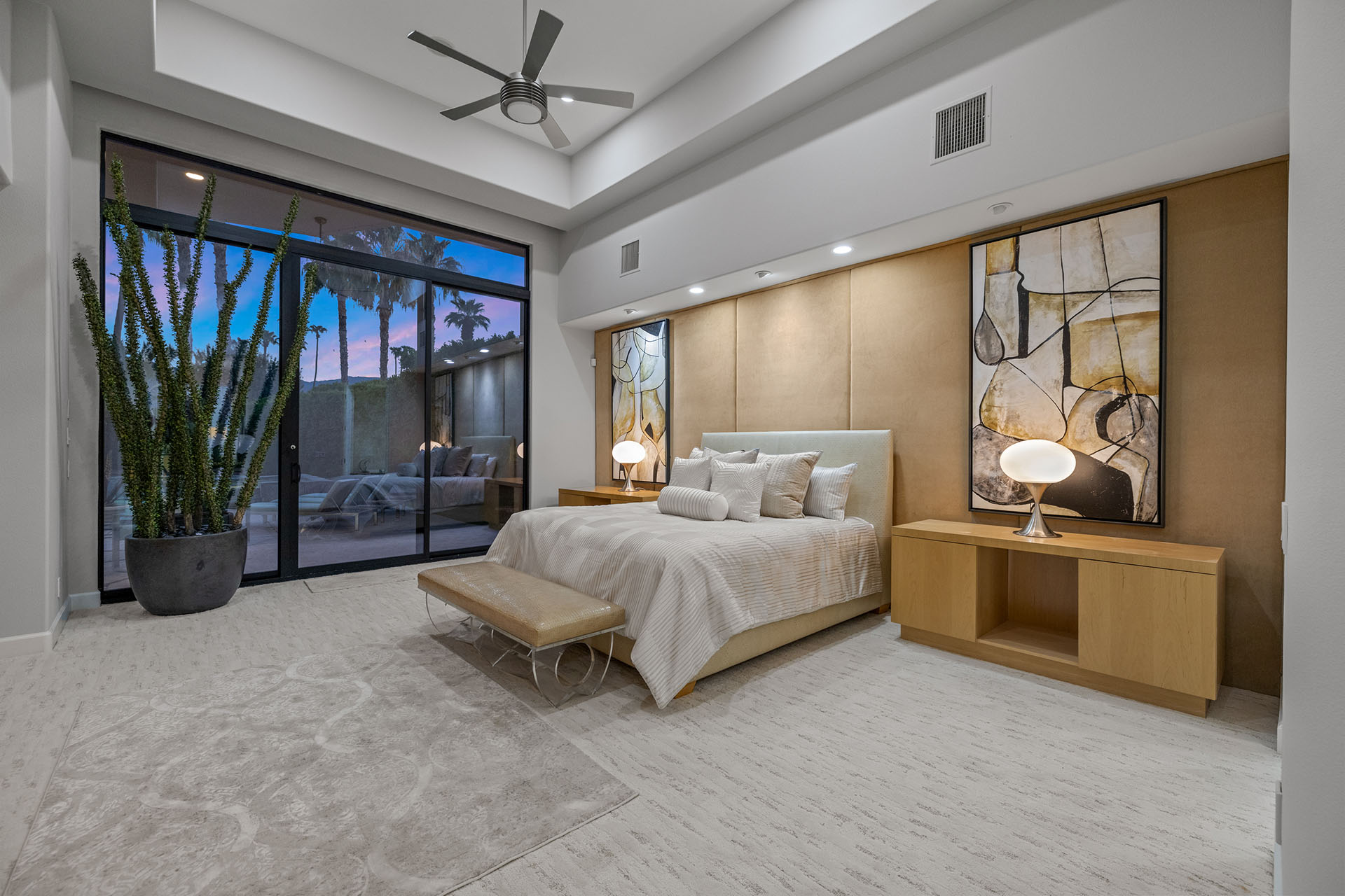 Sun Stone Half an acre in Rancho Mirage | Photo 37