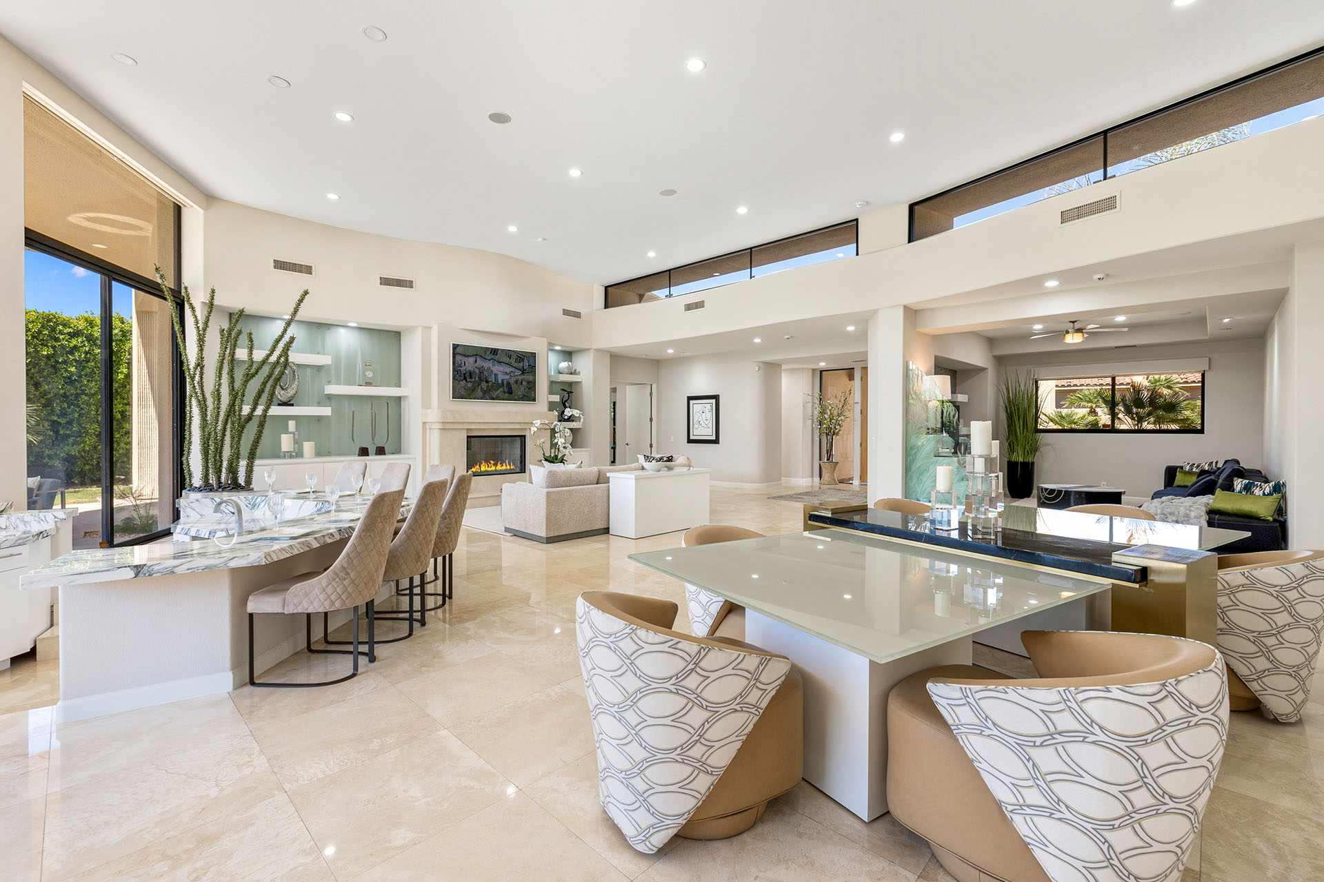 Sun Stone Half an acre in Rancho Mirage | Photo 22