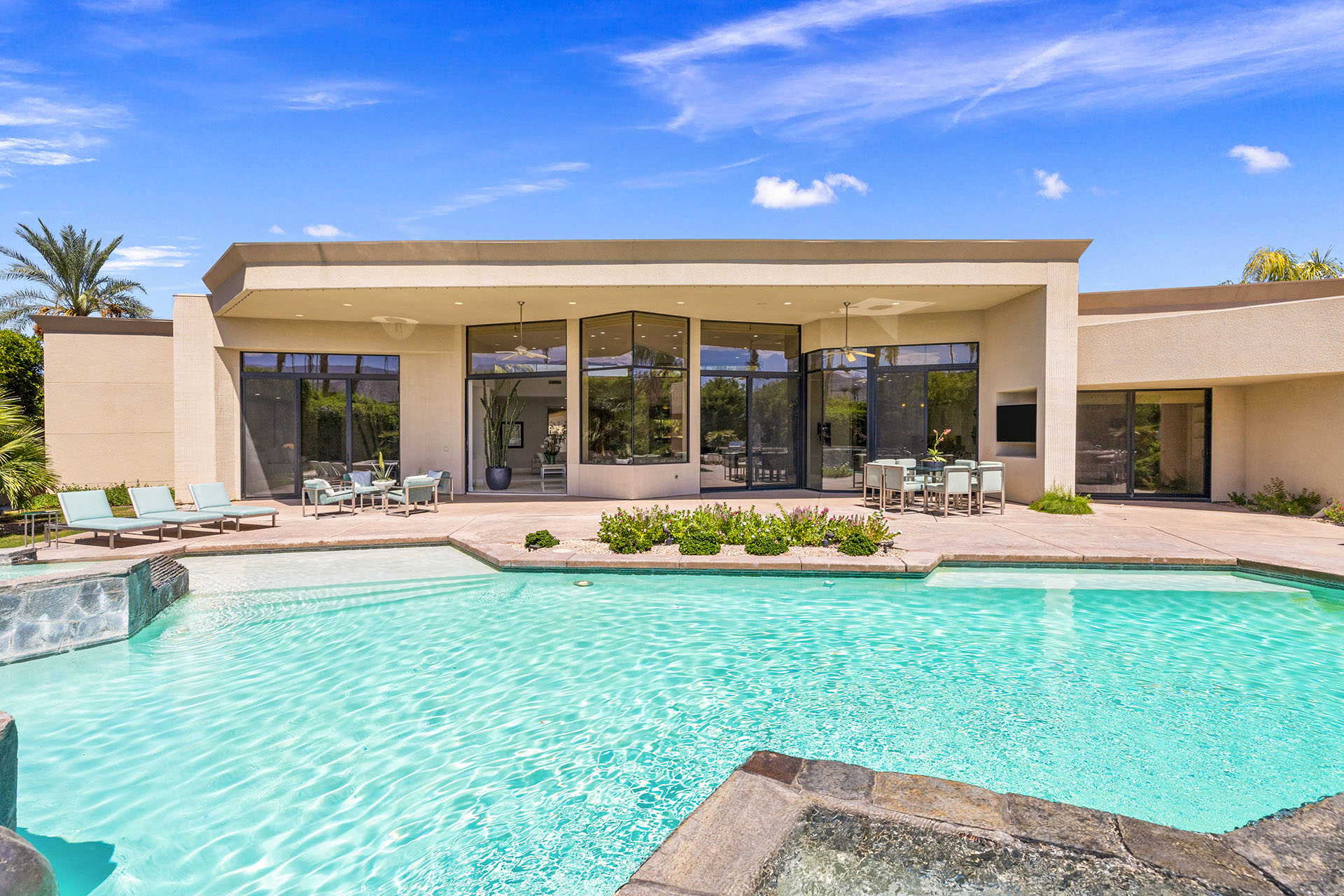 Sun Stone Half an acre in Rancho Mirage | Photo 51