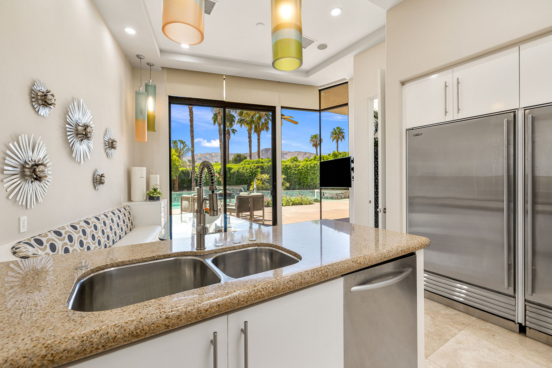 Sun Stone Half an acre in Rancho Mirage | Photo 33