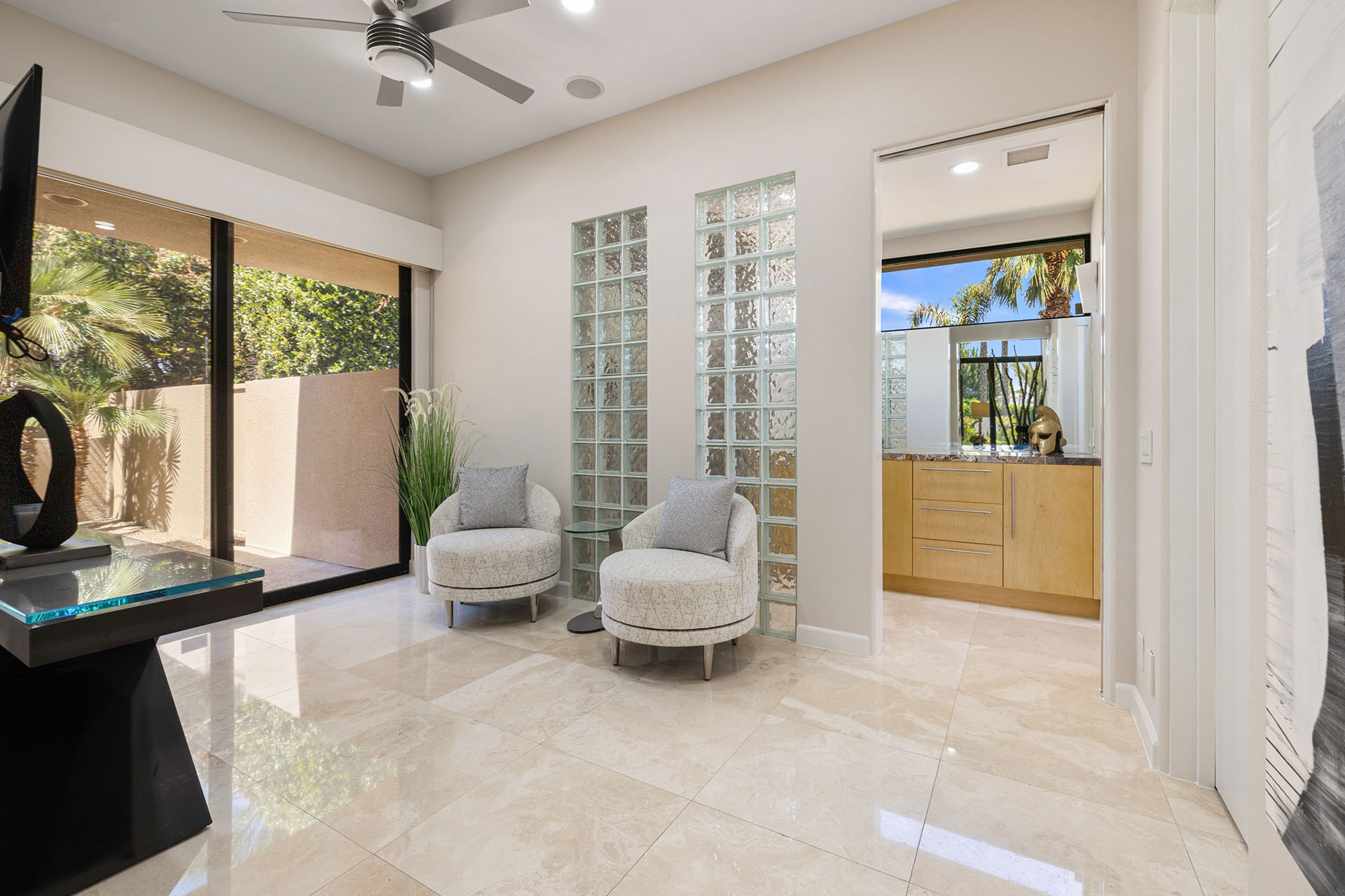 Sun Stone Half an acre in Rancho Mirage | Photo 40