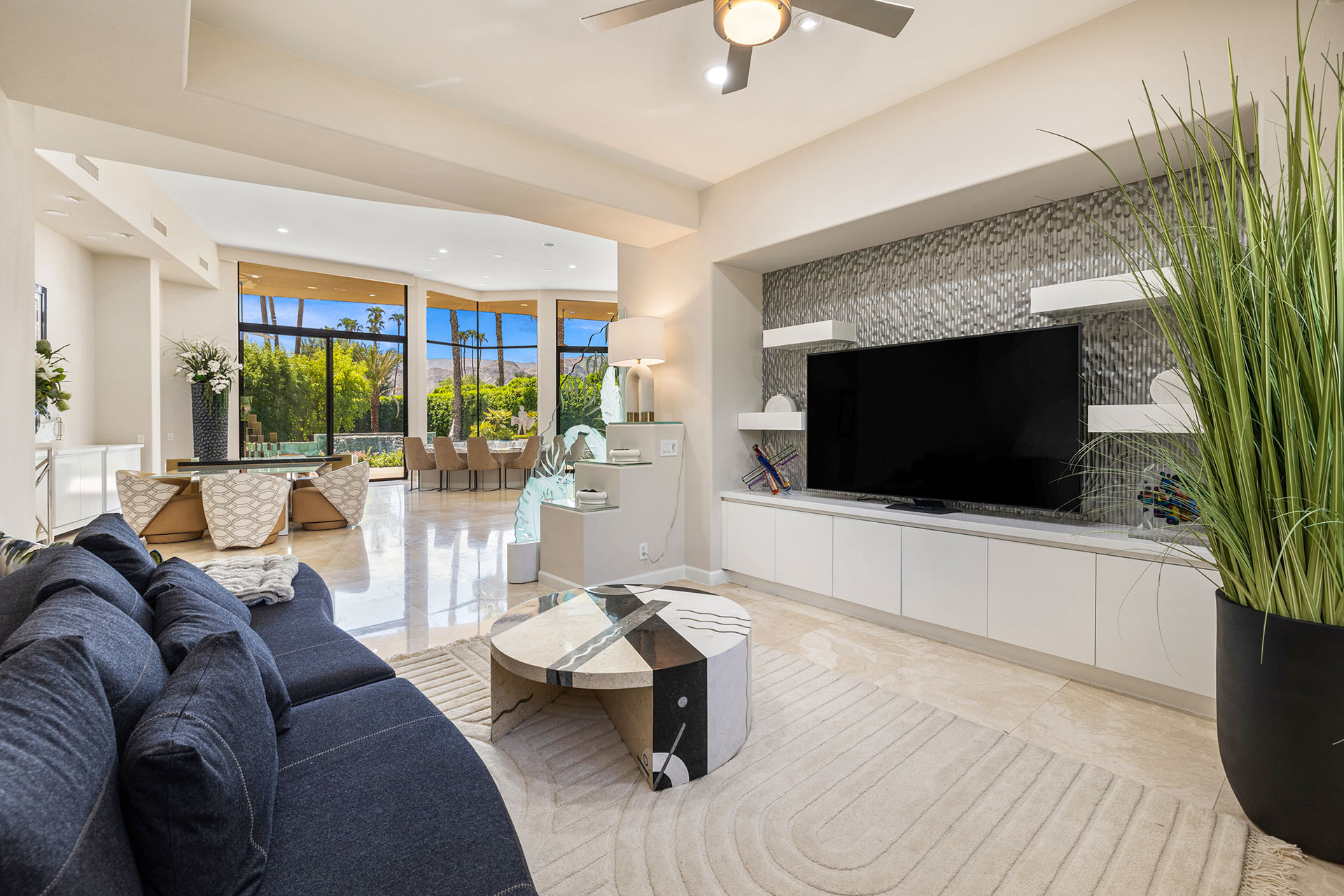 Sun Stone Half an acre in Rancho Mirage | Photo 26