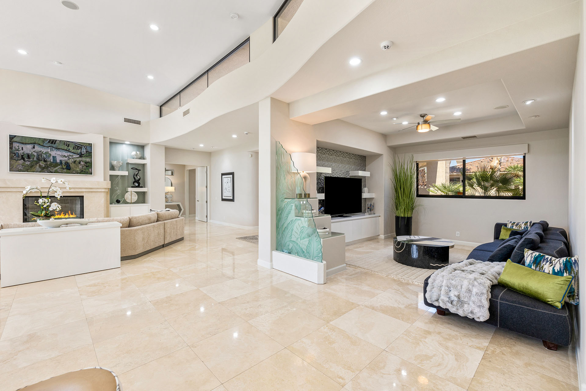 Sun Stone Half an acre in Rancho Mirage | Photo 25