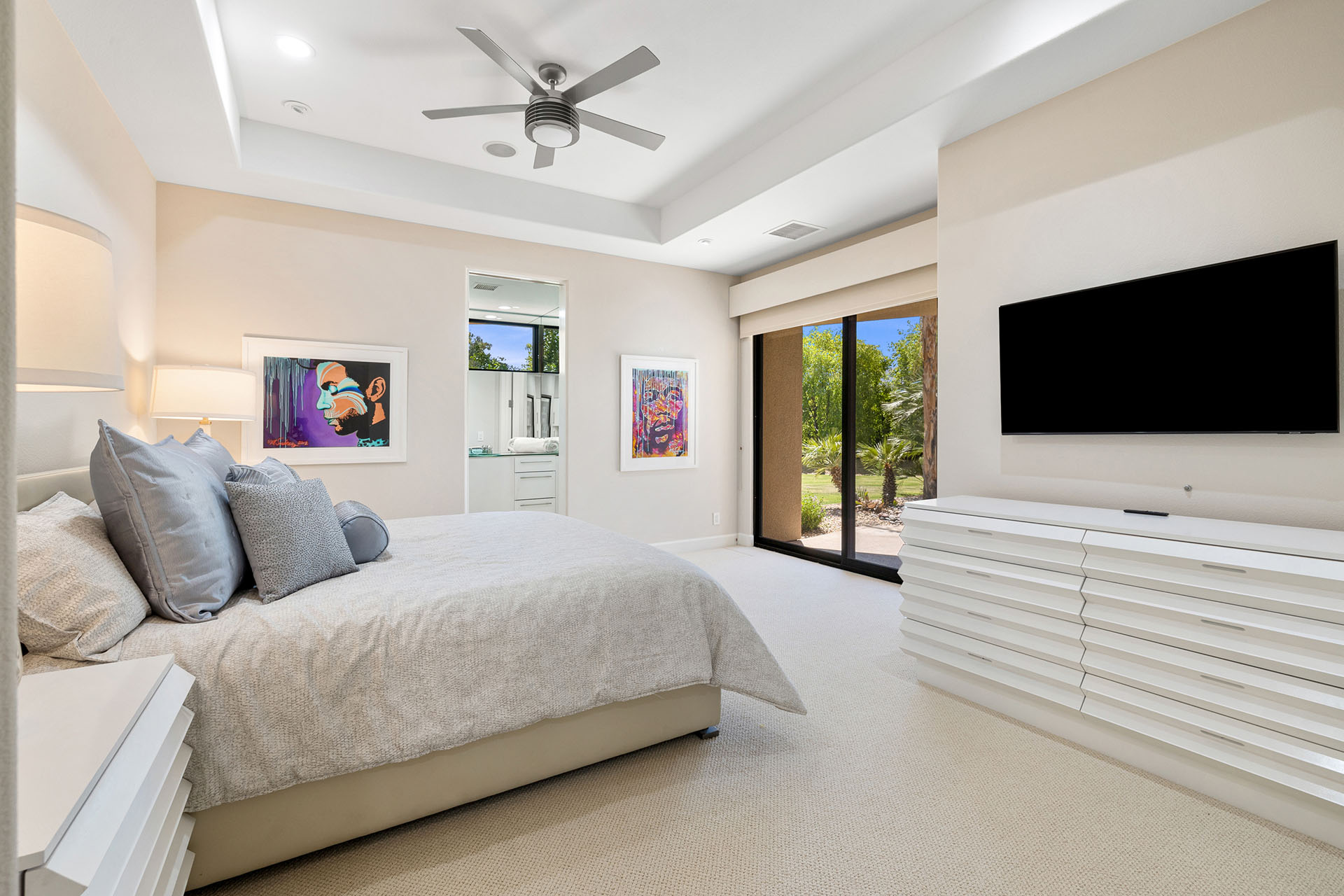 Sun Stone Half an acre in Rancho Mirage | Photo 47