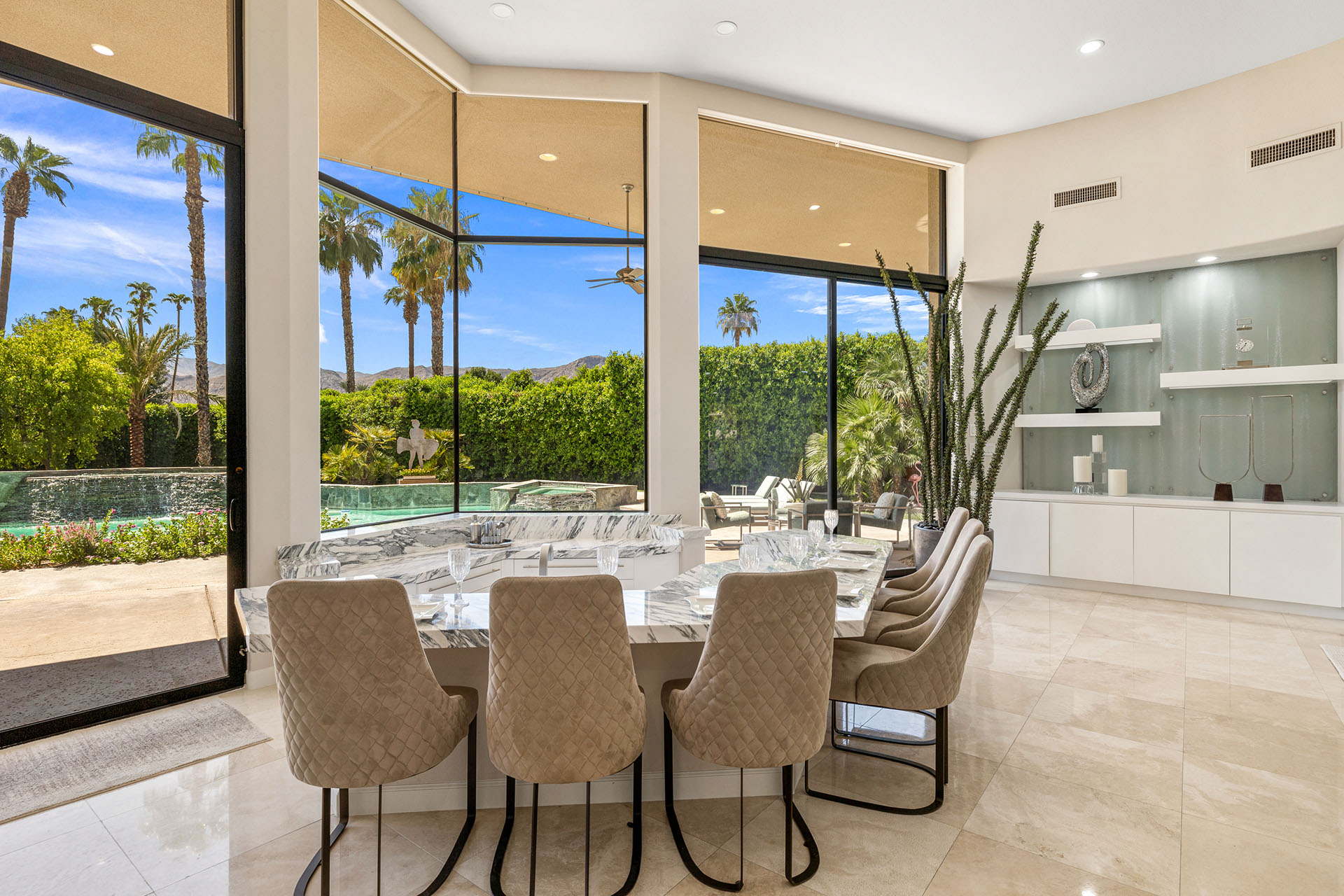 Sun Stone Half an acre in Rancho Mirage | Photo 19