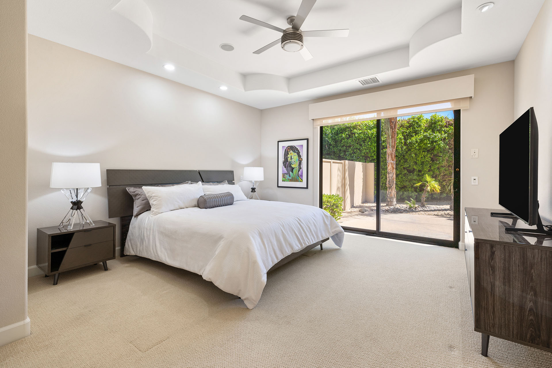 Sun Stone Half an acre in Rancho Mirage | Photo 42