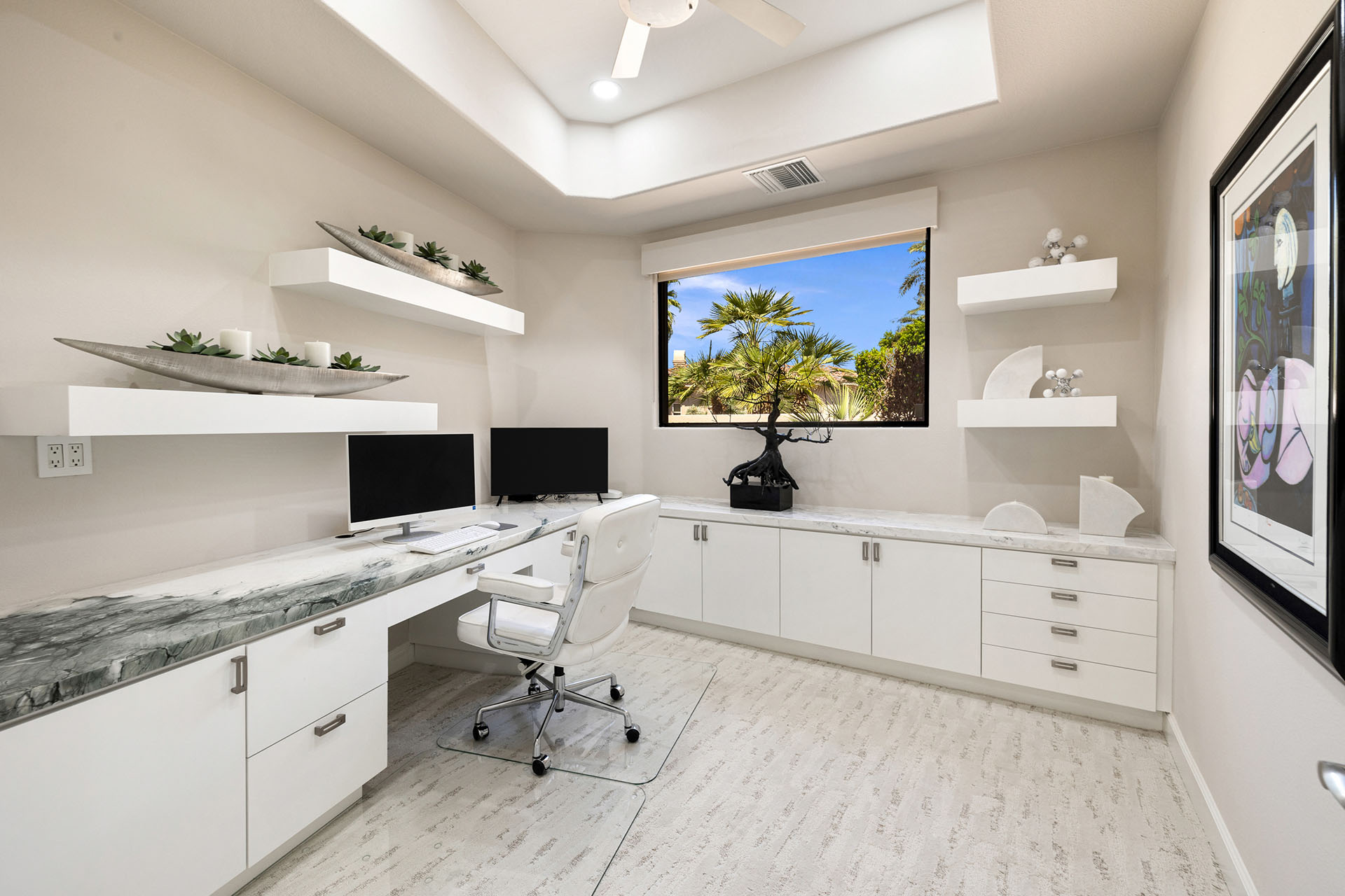 Sun Stone Half an acre in Rancho Mirage | Photo 35