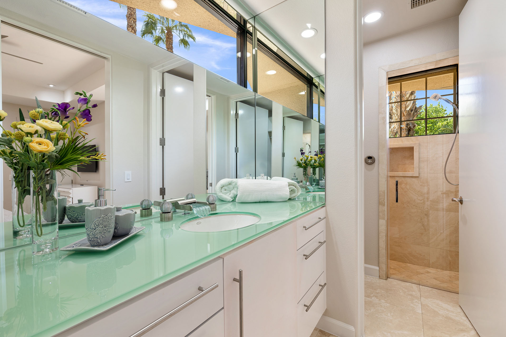 Sun Stone Half an acre in Rancho Mirage | Photo 48