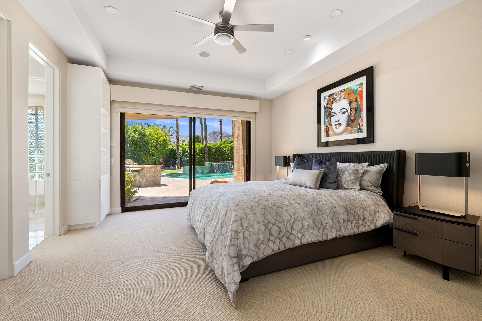 Sun Stone Half an acre in Rancho Mirage | Photo 45