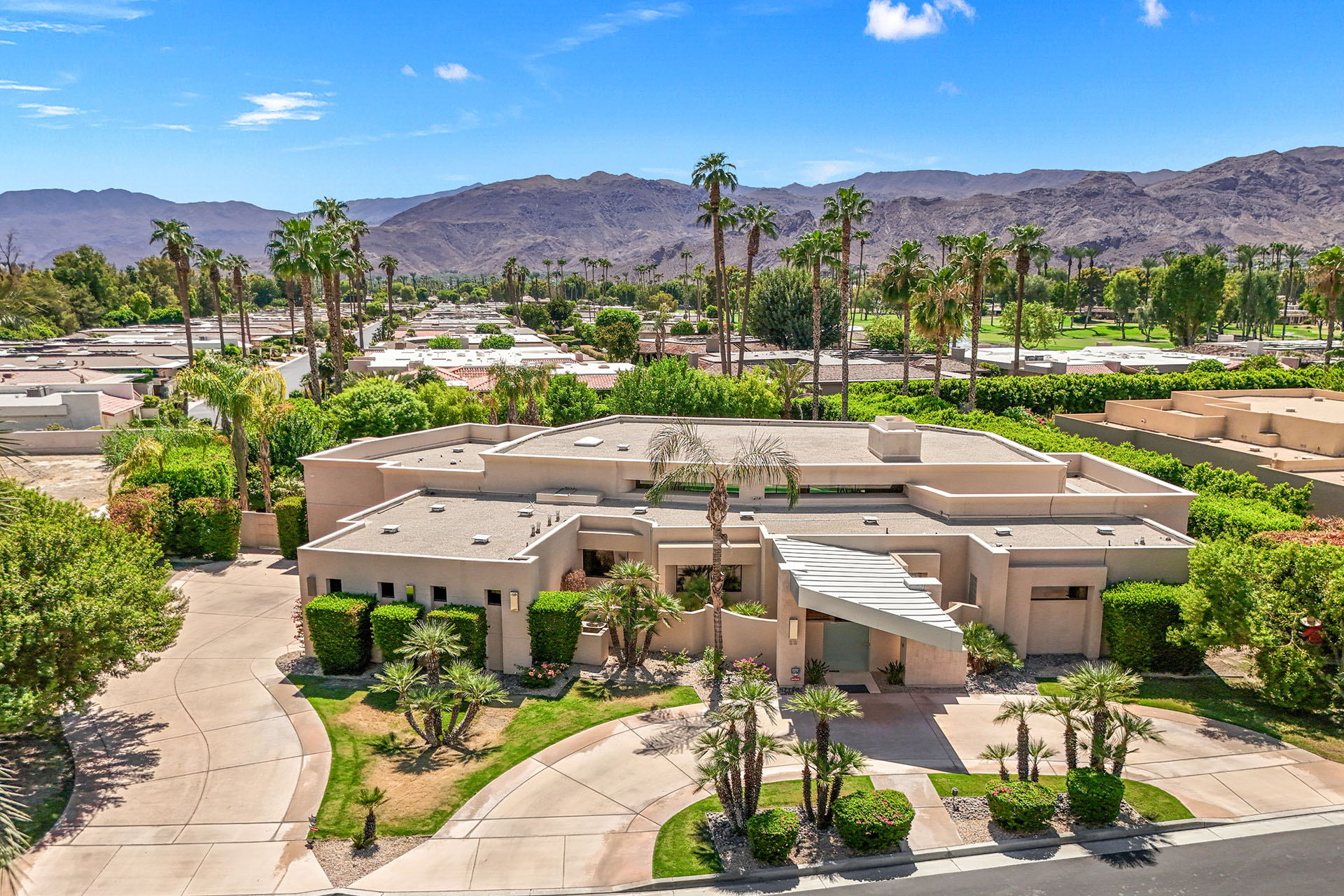 Sun Stone Half an acre in Rancho Mirage | Photo 50