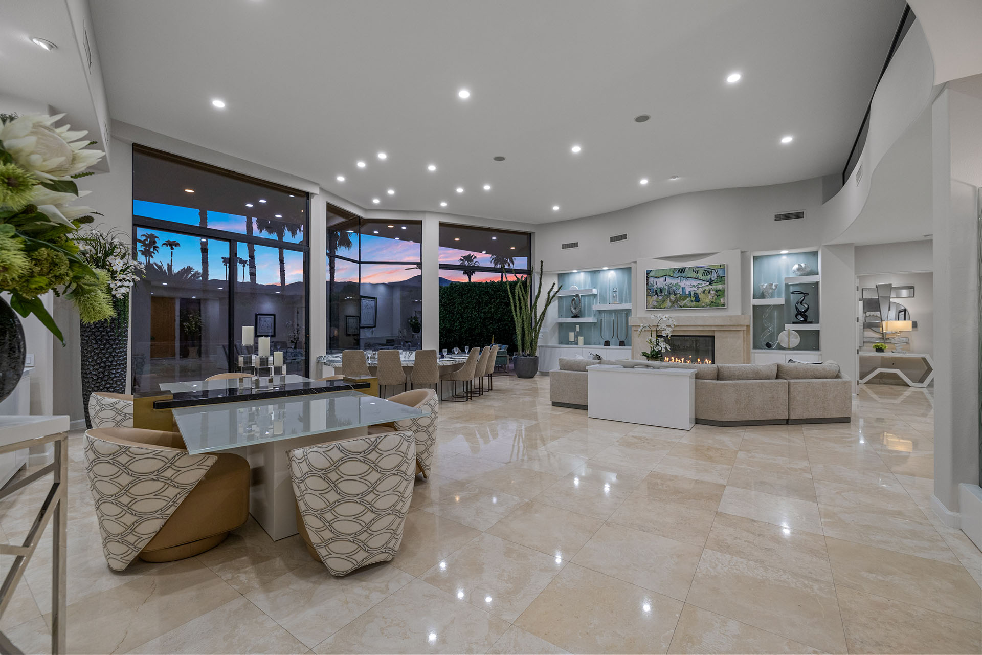 Sun Stone Half an acre in Rancho Mirage | Photo 6