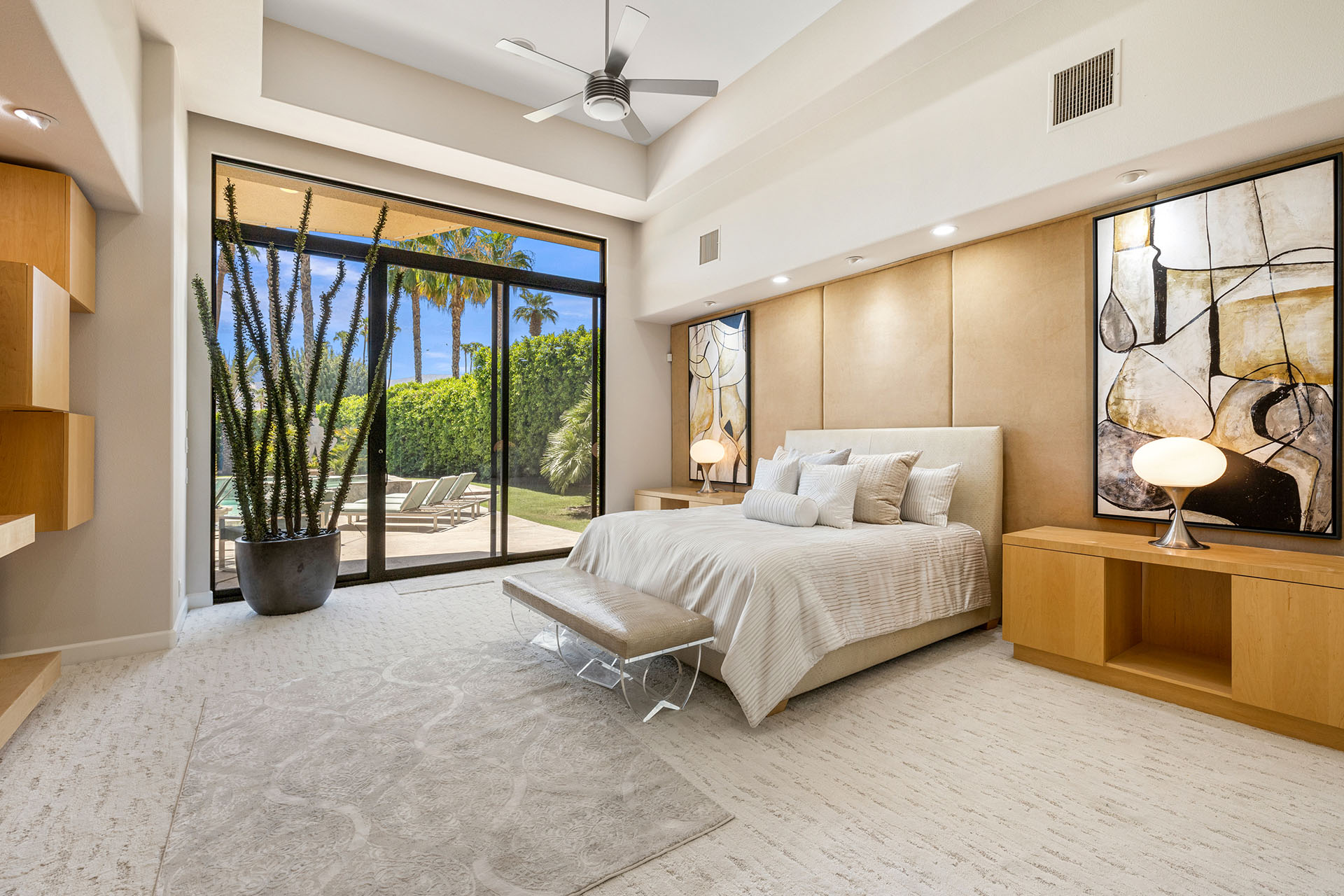 Sun Stone Half an acre in Rancho Mirage | Photo 2